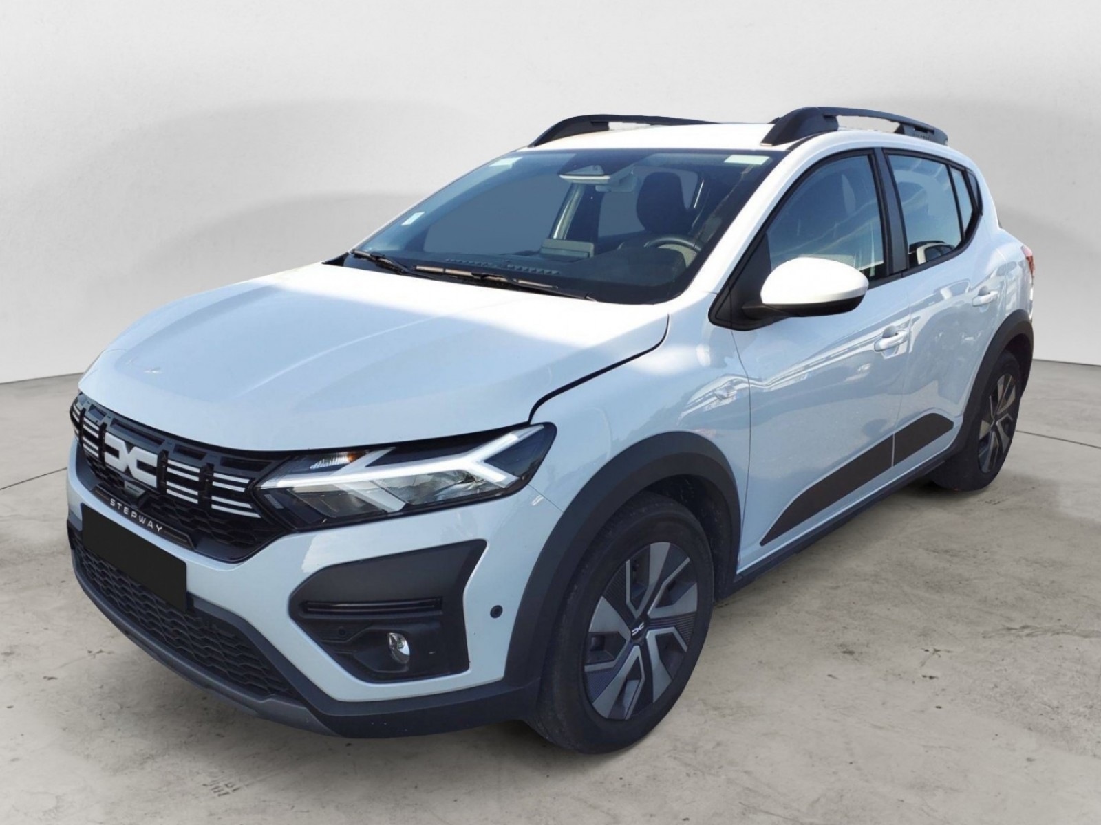 DACIA - SANDERO - #875518 - 11