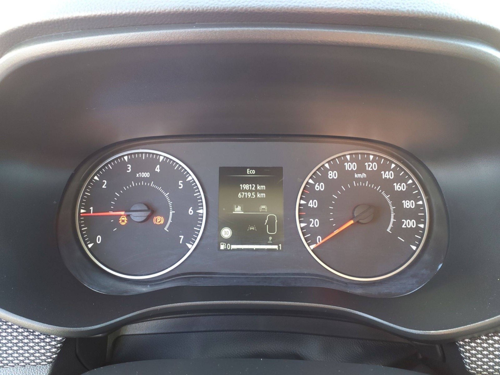 DACIA - SANDERO - #875518 - 1
