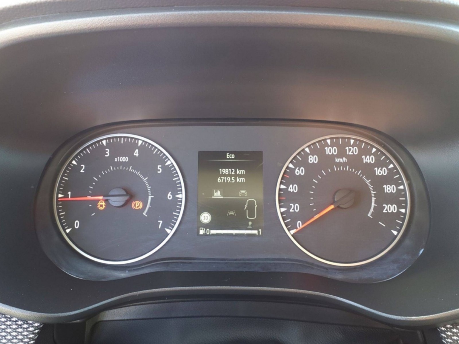 DACIA - SANDERO - #875518 - 12