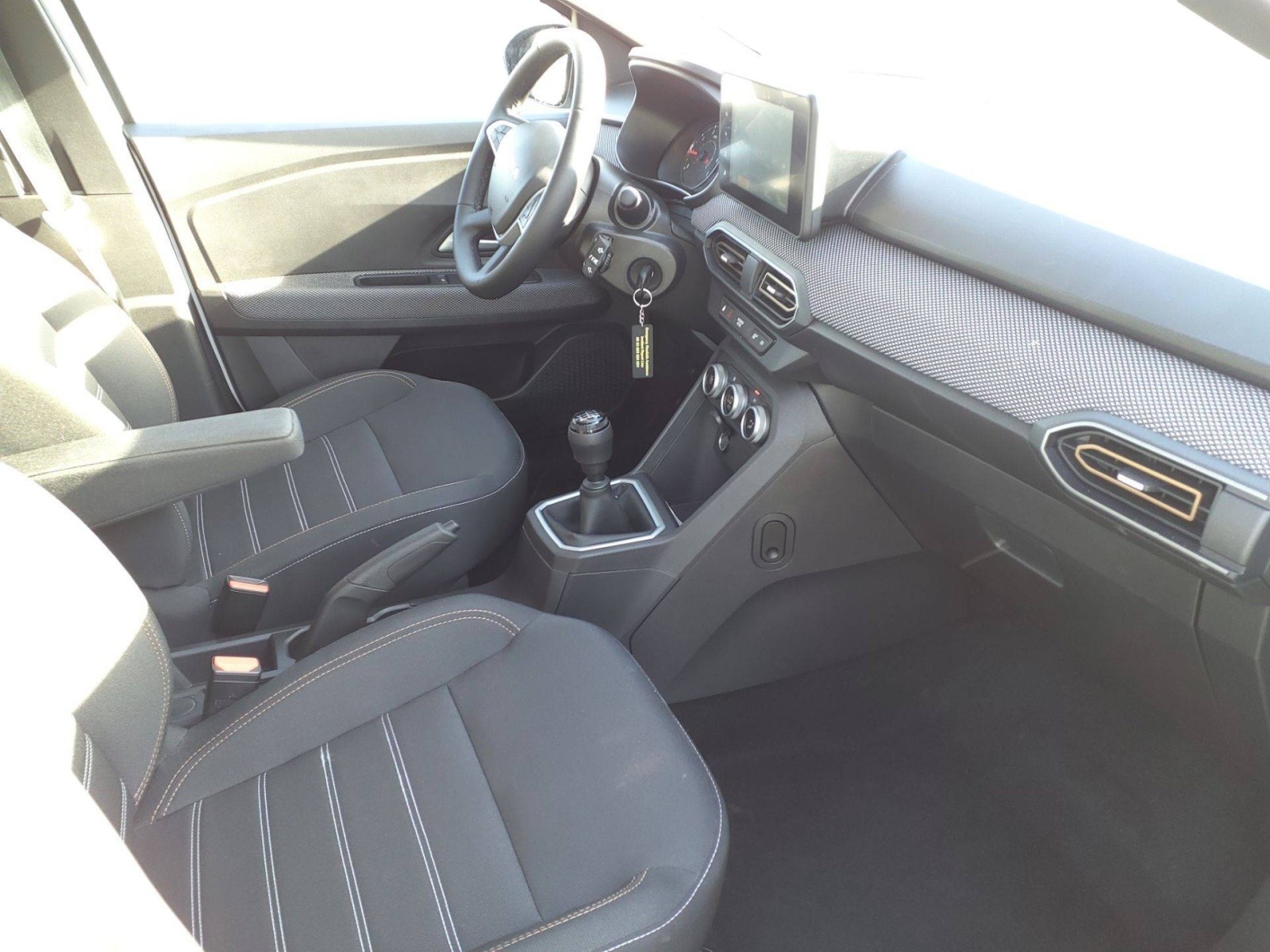 DACIA - SANDERO - #875518 - 3