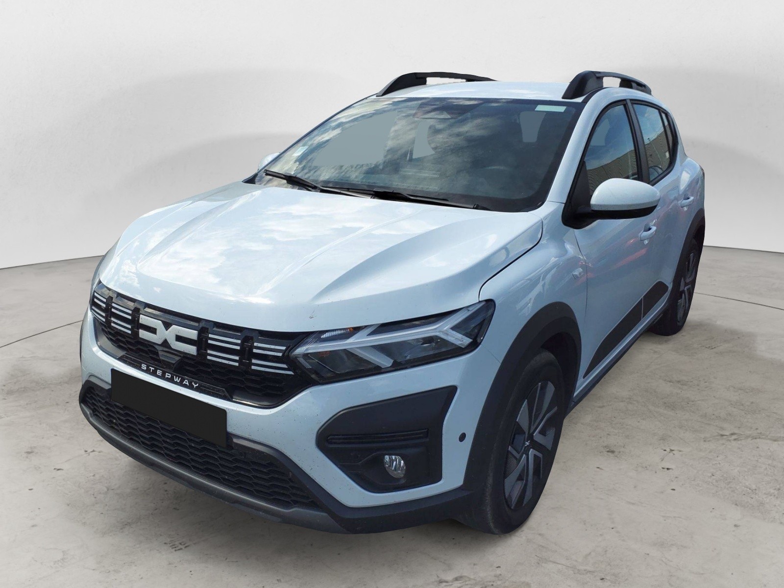 DACIA - SANDERO - #875482 - 0