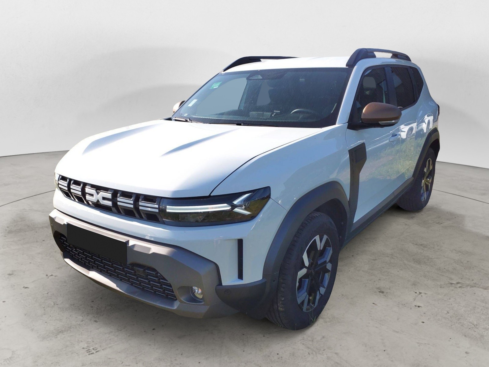 DACIA - DUSTER - #875519 - 0