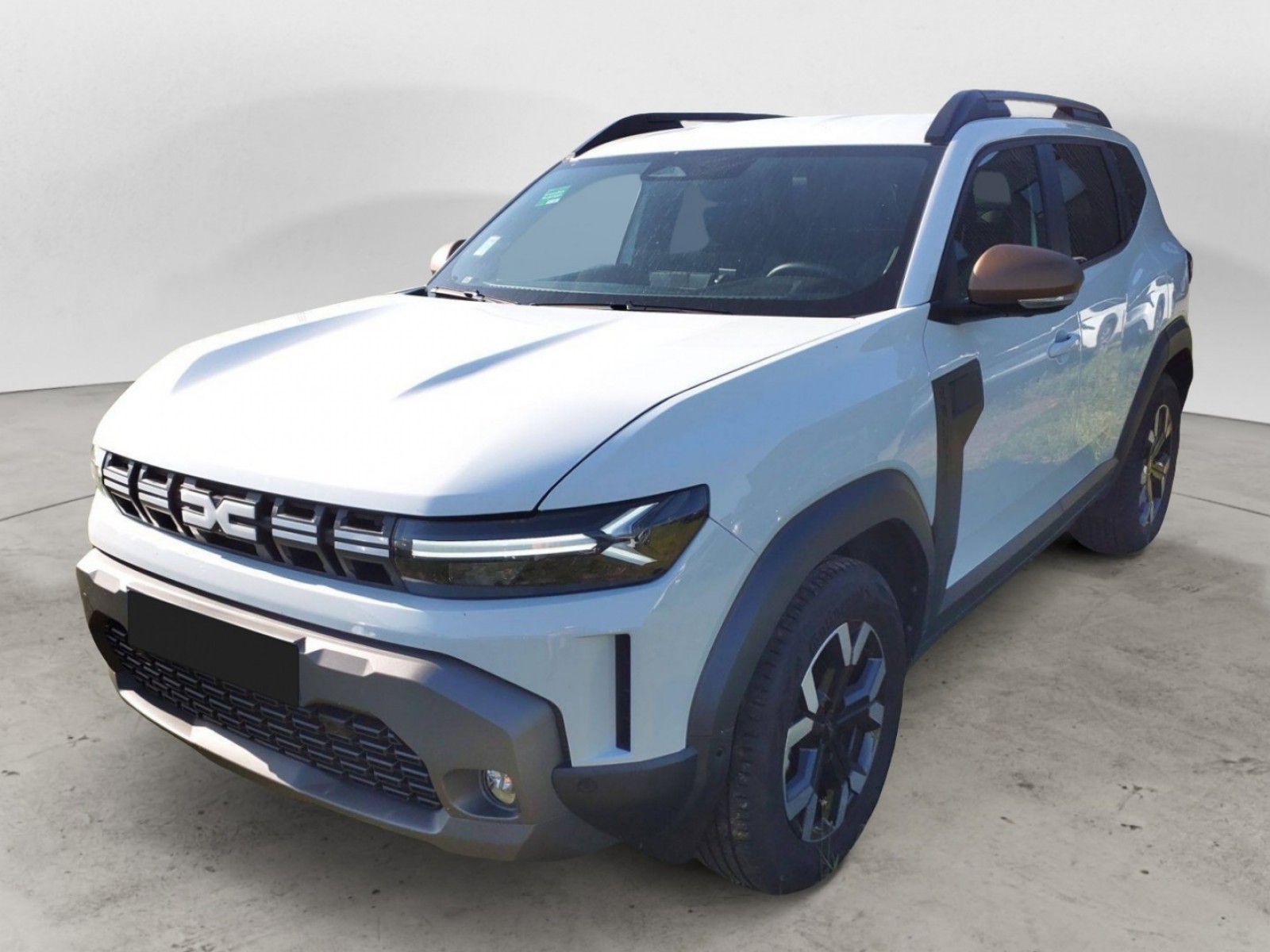 DACIA - DUSTER - #875519 - 20