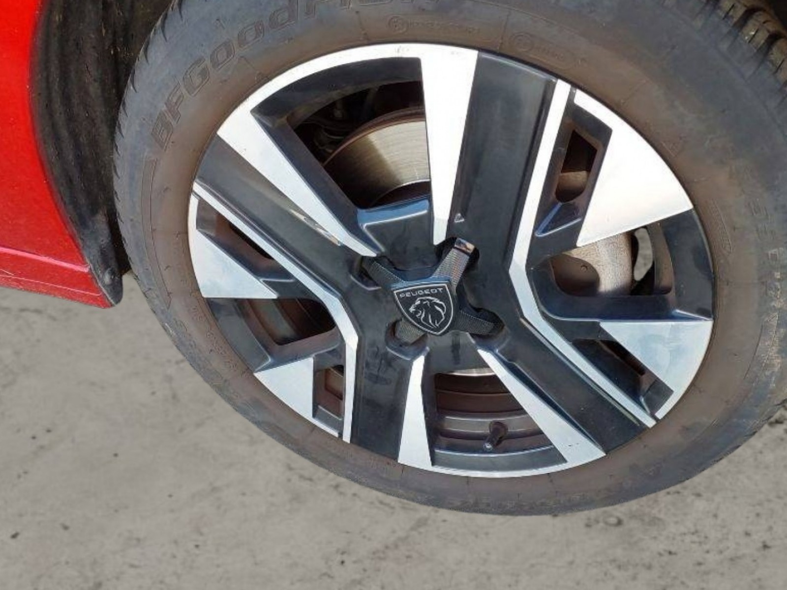 PEUGEOT - 208 - #875356 - 25