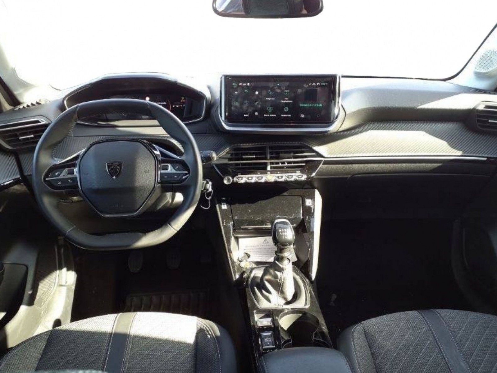 PEUGEOT - 208 - #875358 - 20
