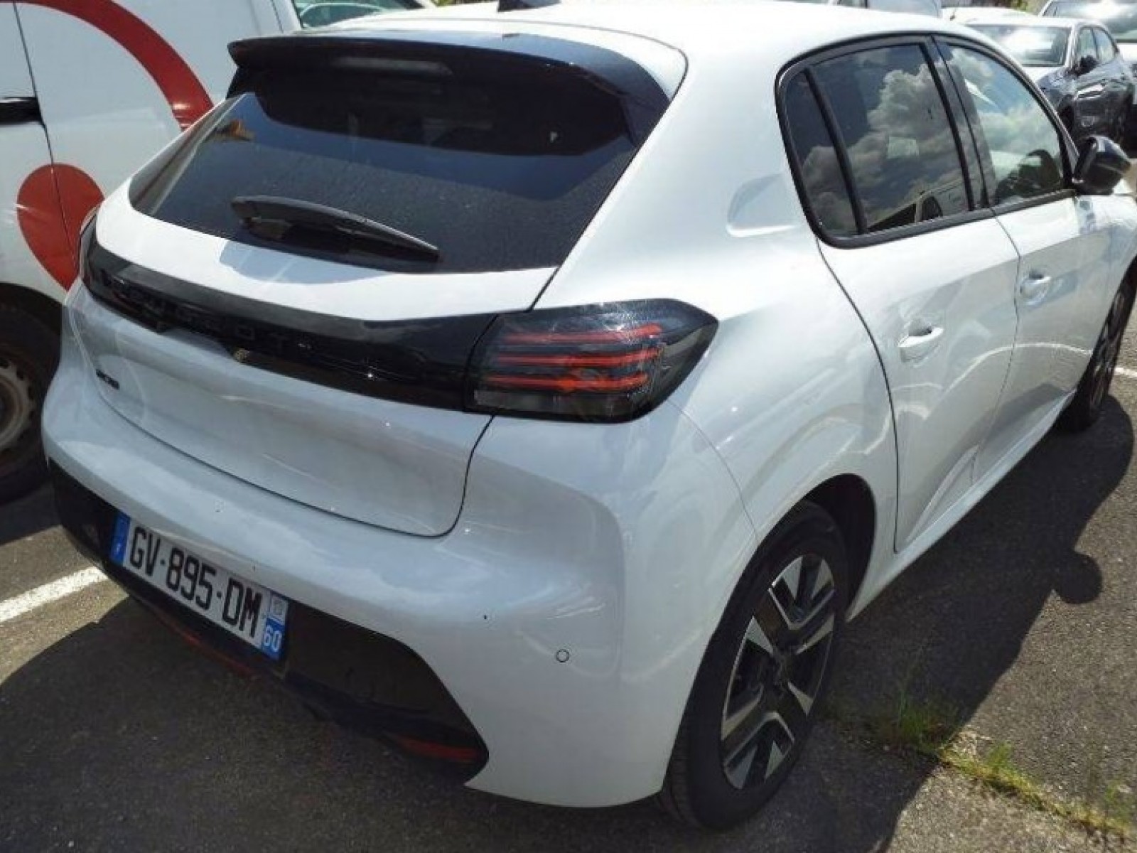 PEUGEOT - 208 - #875357 - 20