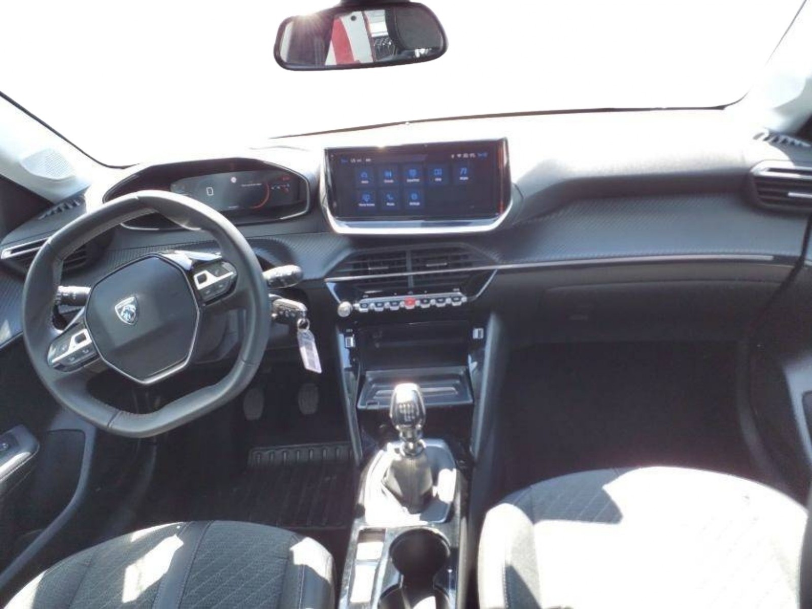 PEUGEOT - 208 - #875357 - 2
