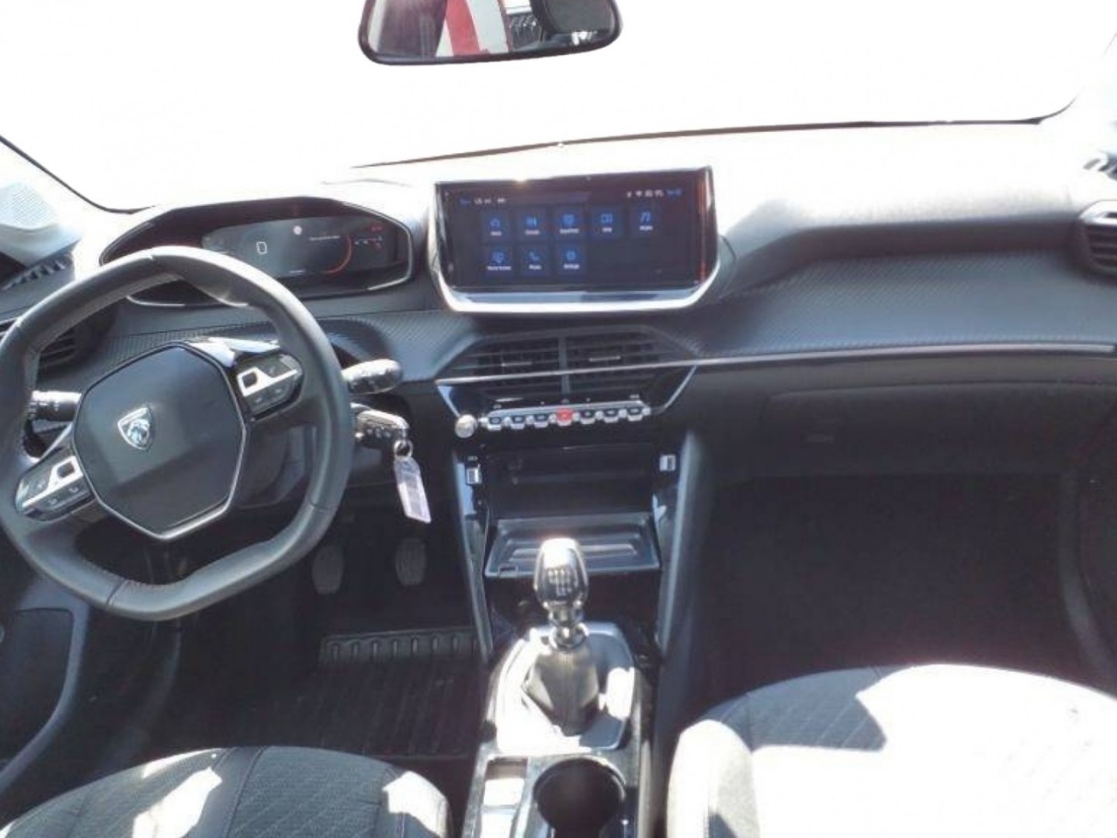 PEUGEOT - 208 - #875357 - 21