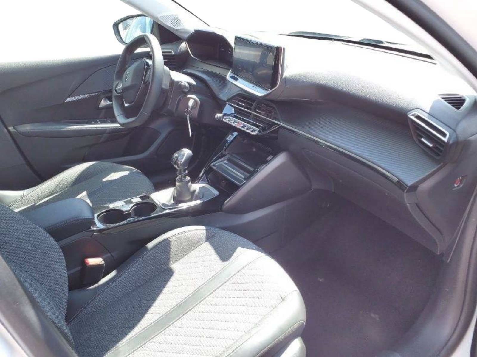 PEUGEOT - 208 - #875357 - 3