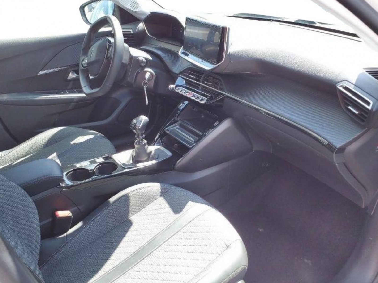 PEUGEOT - 208 - #875357 - 22