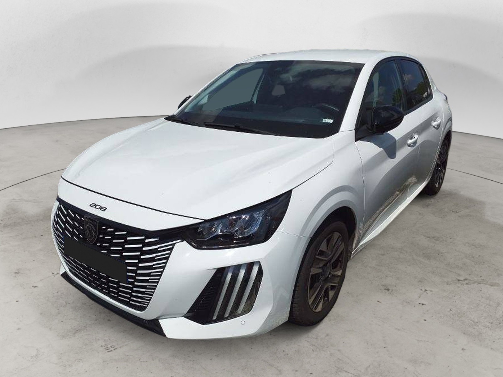 PEUGEOT - 208 - #875357 - 0