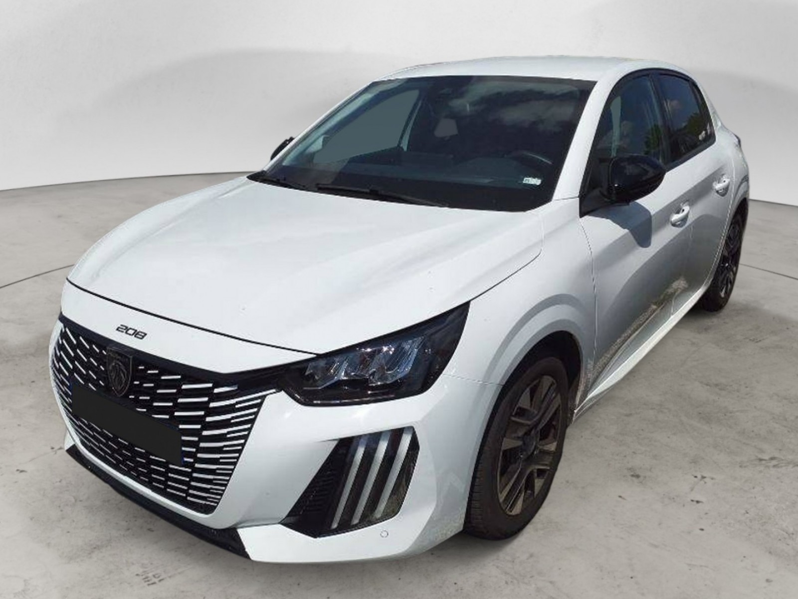 PEUGEOT - 208 - #875357 - 19