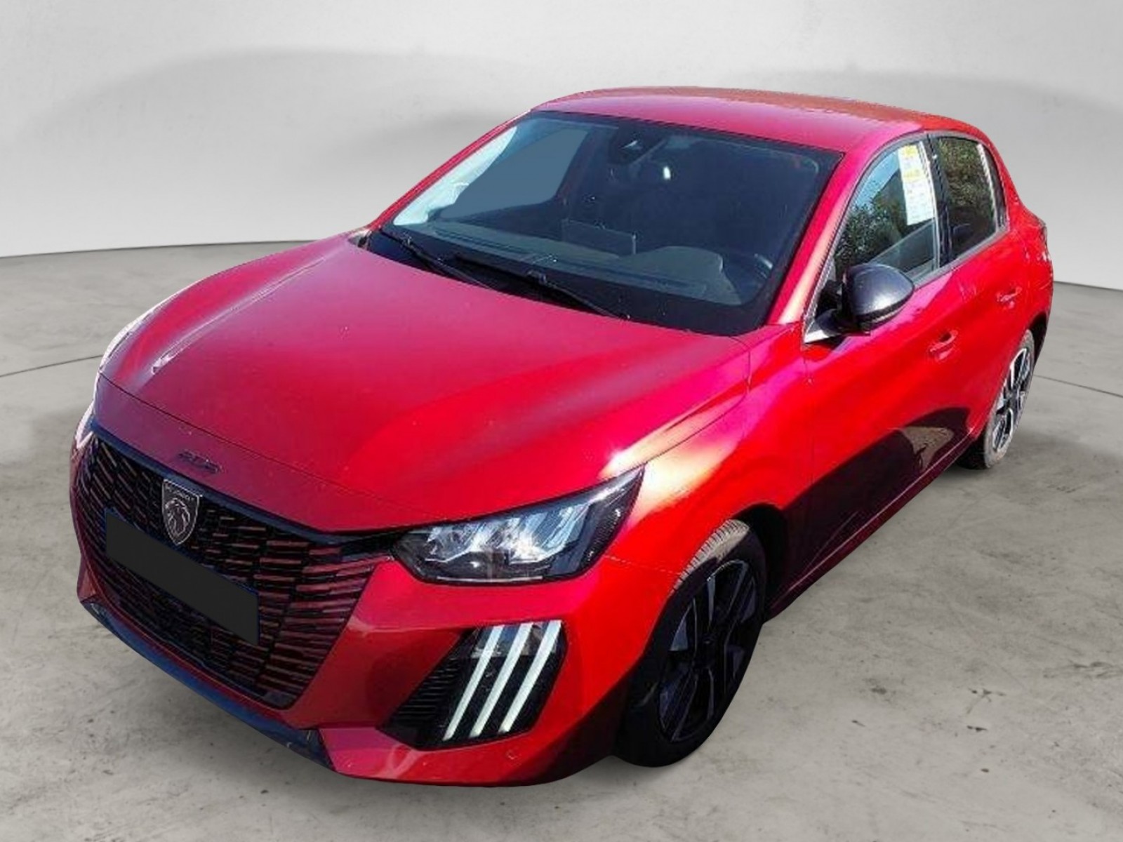 PEUGEOT - 208 - #875356 - 24