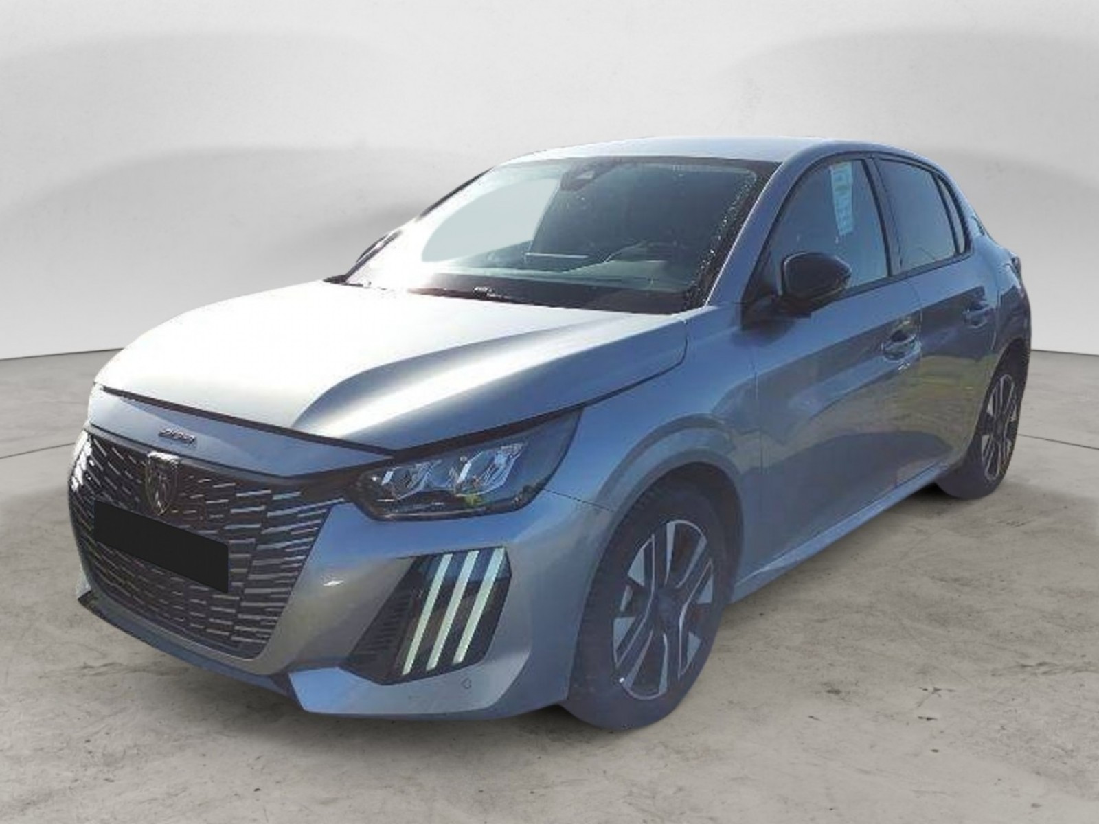 PEUGEOT - 208 - #875358 - 17
