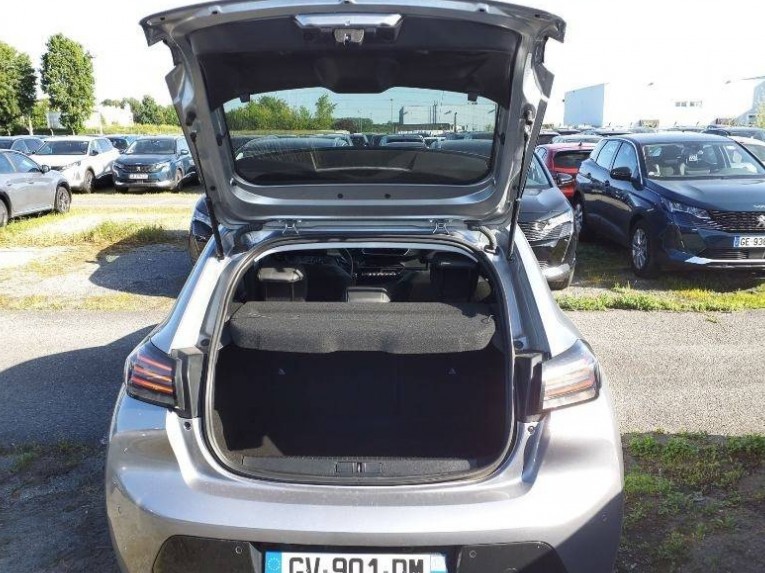 Image véhicule  PEUGEOT 208 (8)