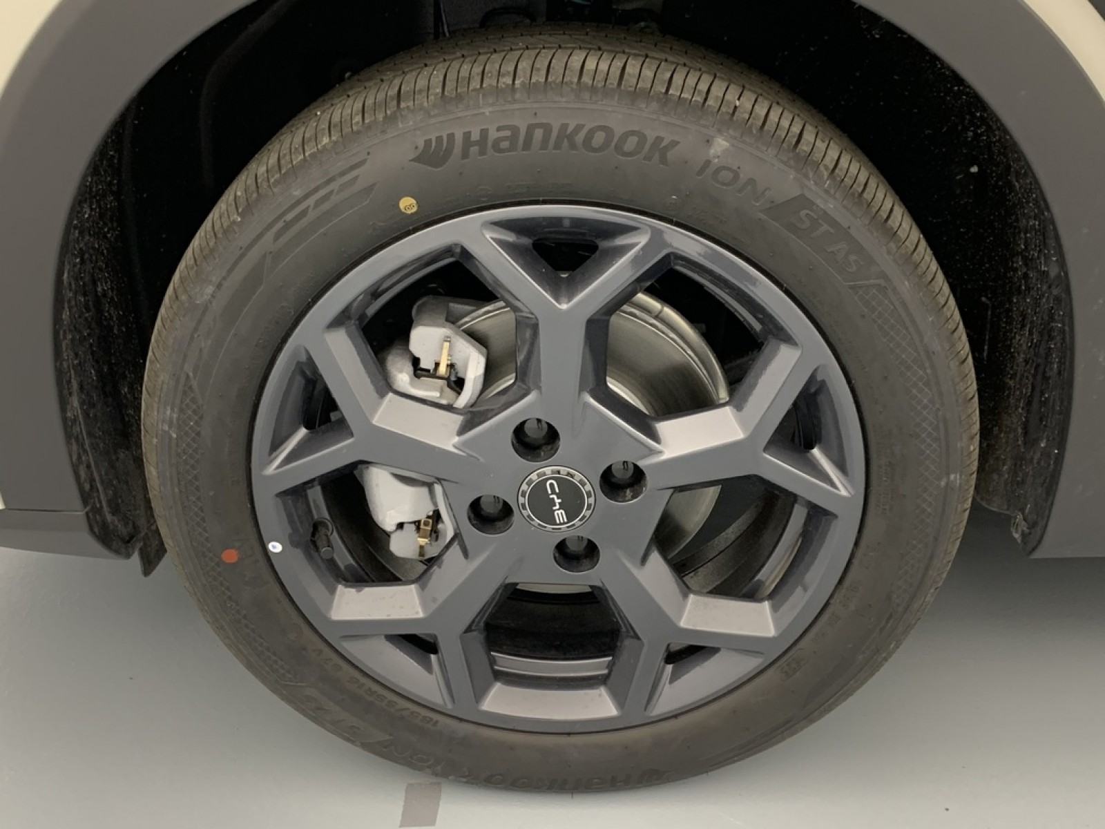 BYD - DOLPHIN SURF - #875591 - 22