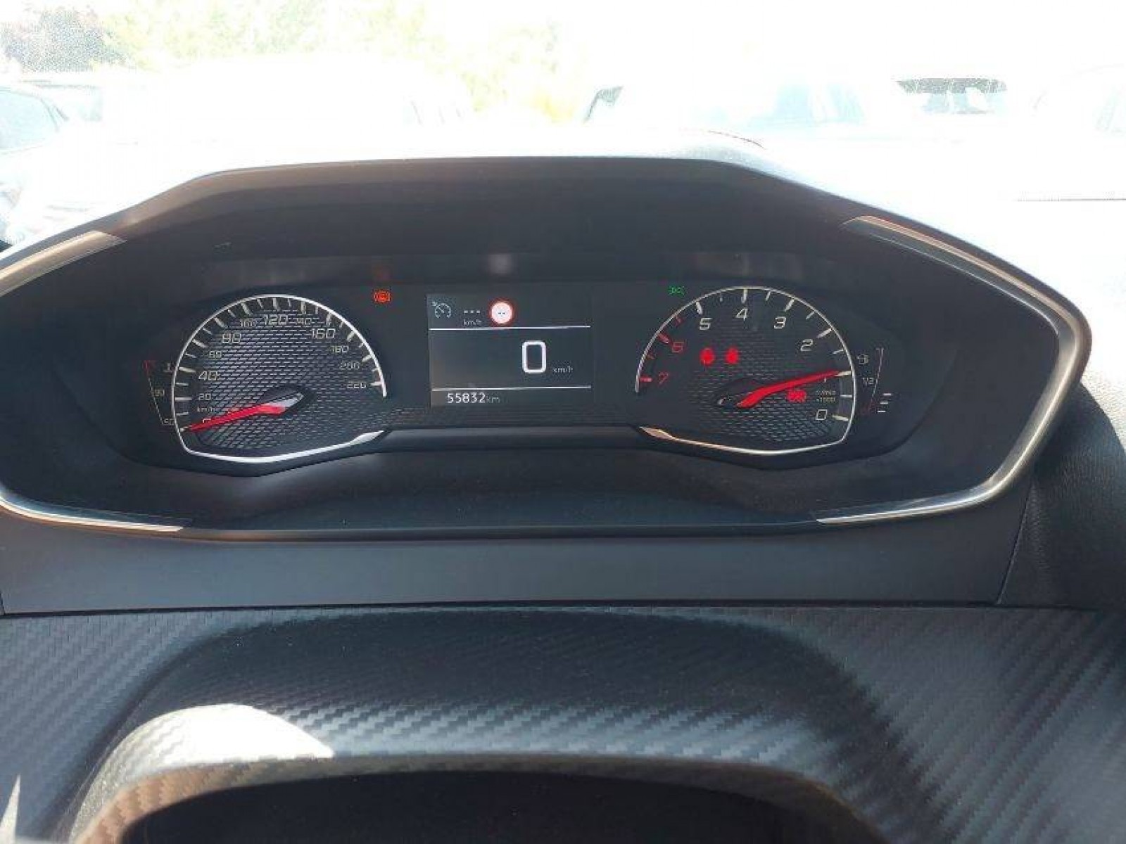 PEUGEOT - 208 - #875602 - 5
