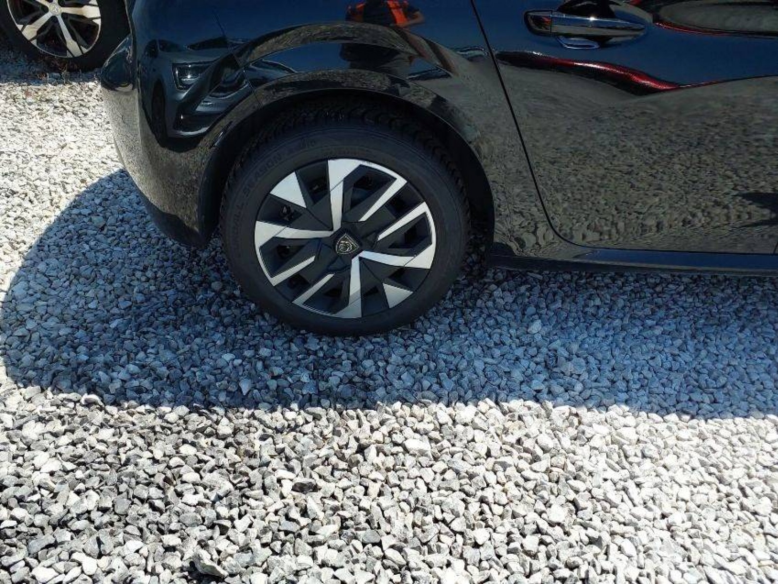 PEUGEOT - 208 - #875602 - 10