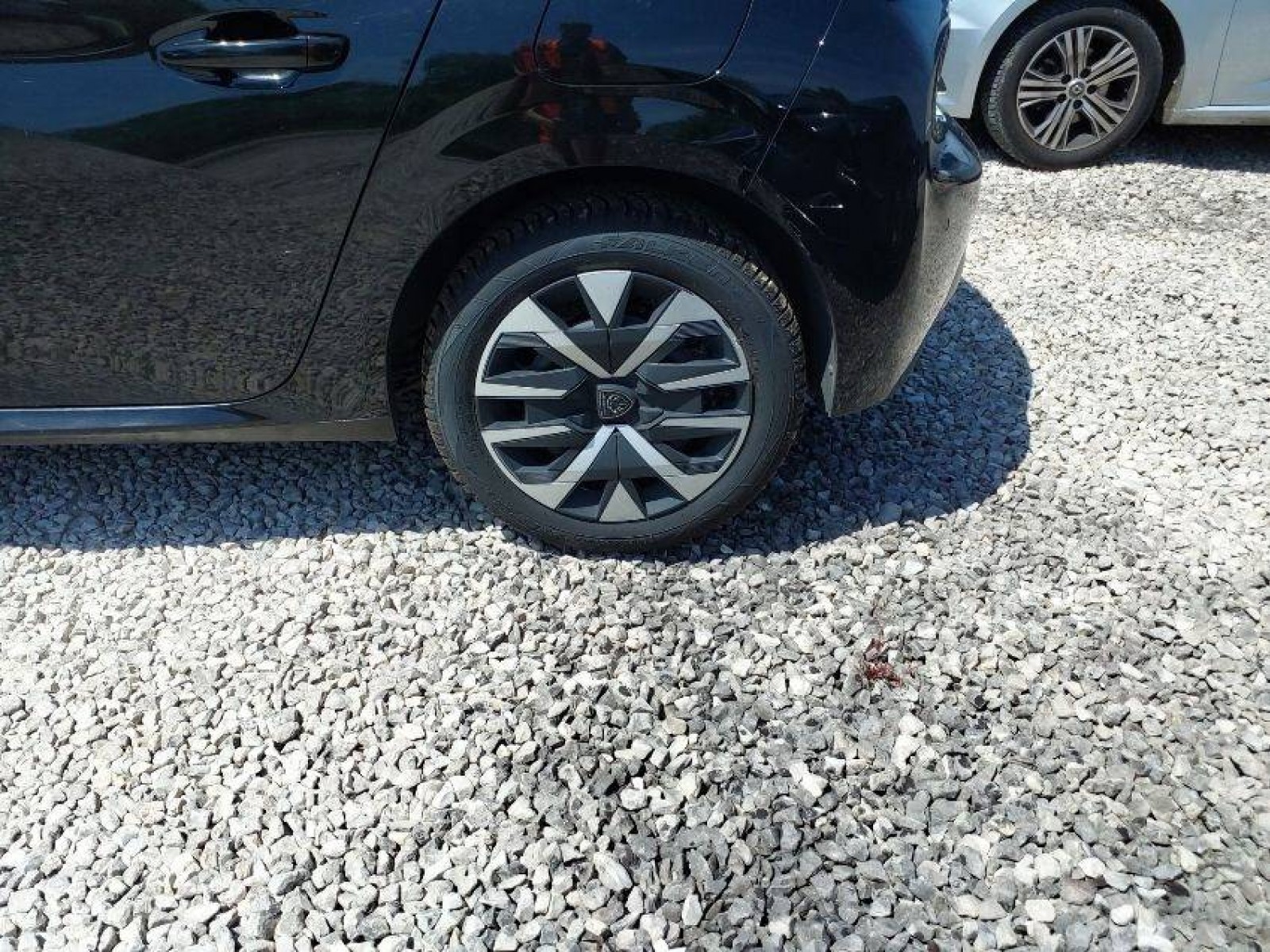 PEUGEOT - 208 - #875602 - 8