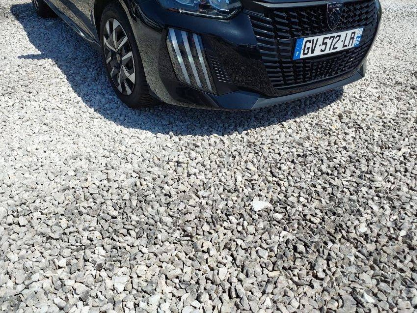 PEUGEOT - 208 - #875602 - 21