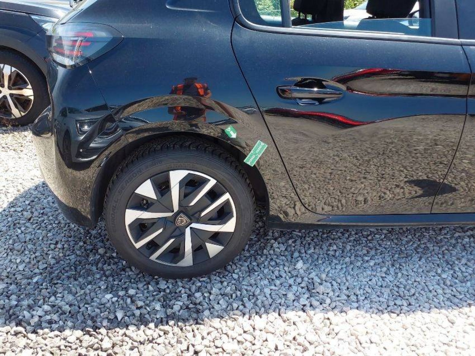 PEUGEOT - 208 - #875602 - 14