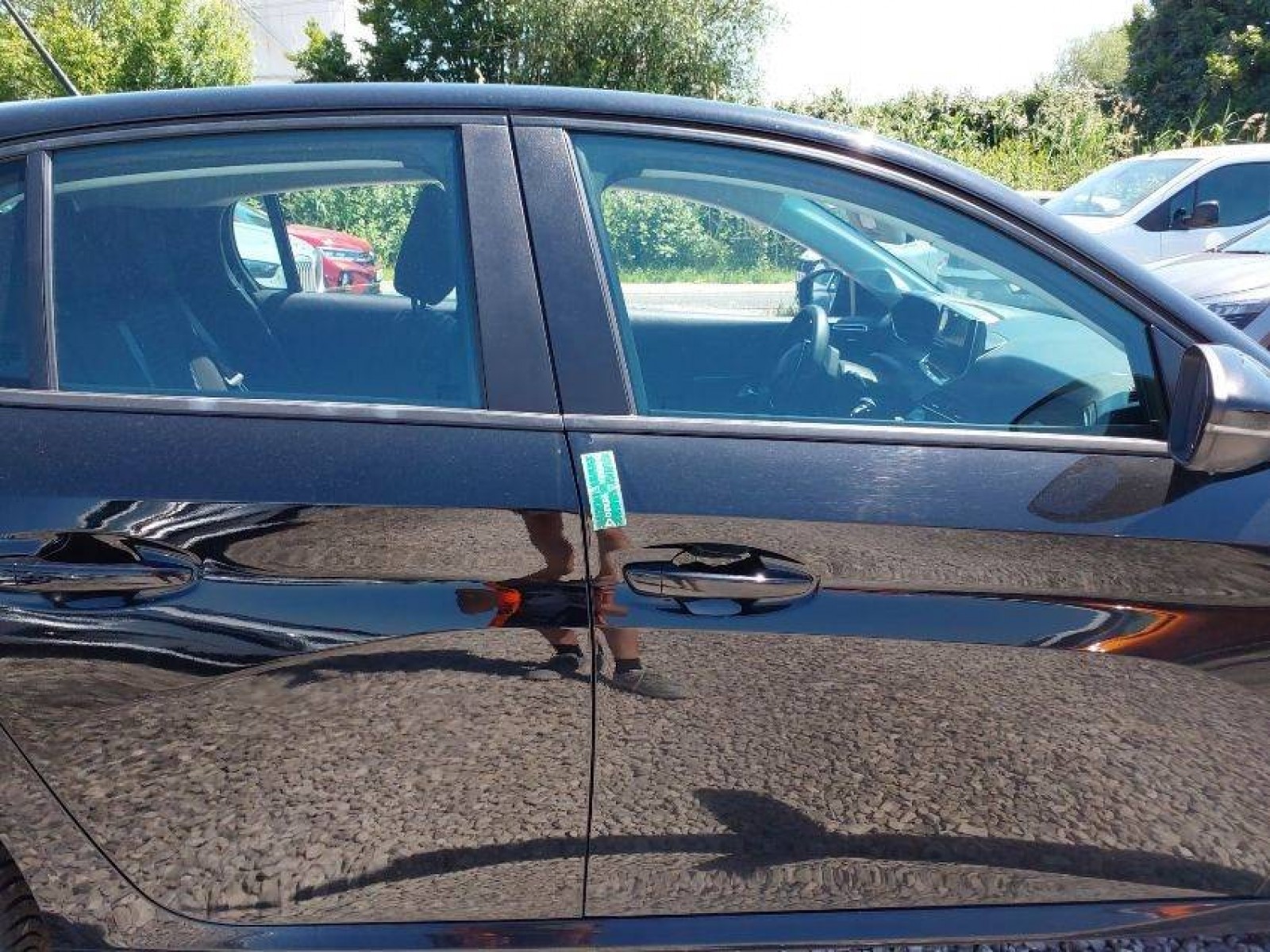 PEUGEOT - 208 - #875602 - 9