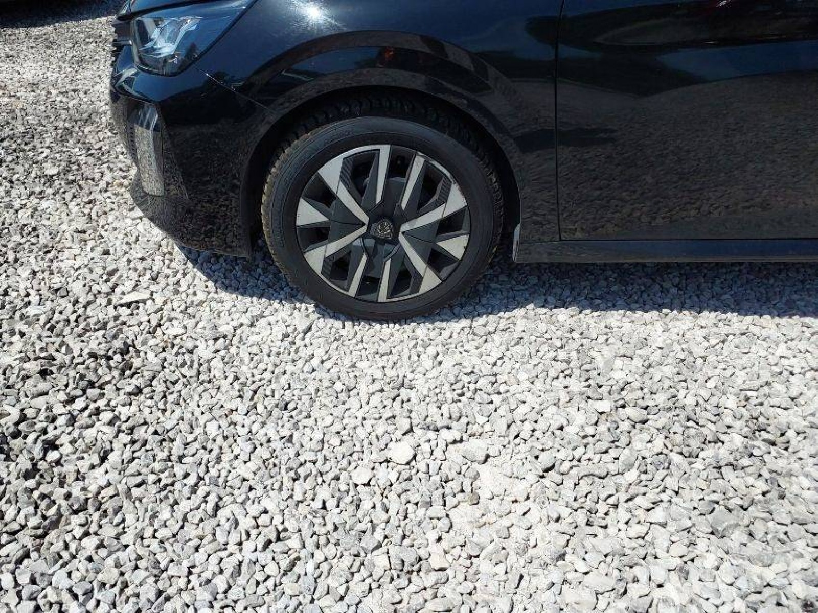 PEUGEOT - 208 - #875602 - 12