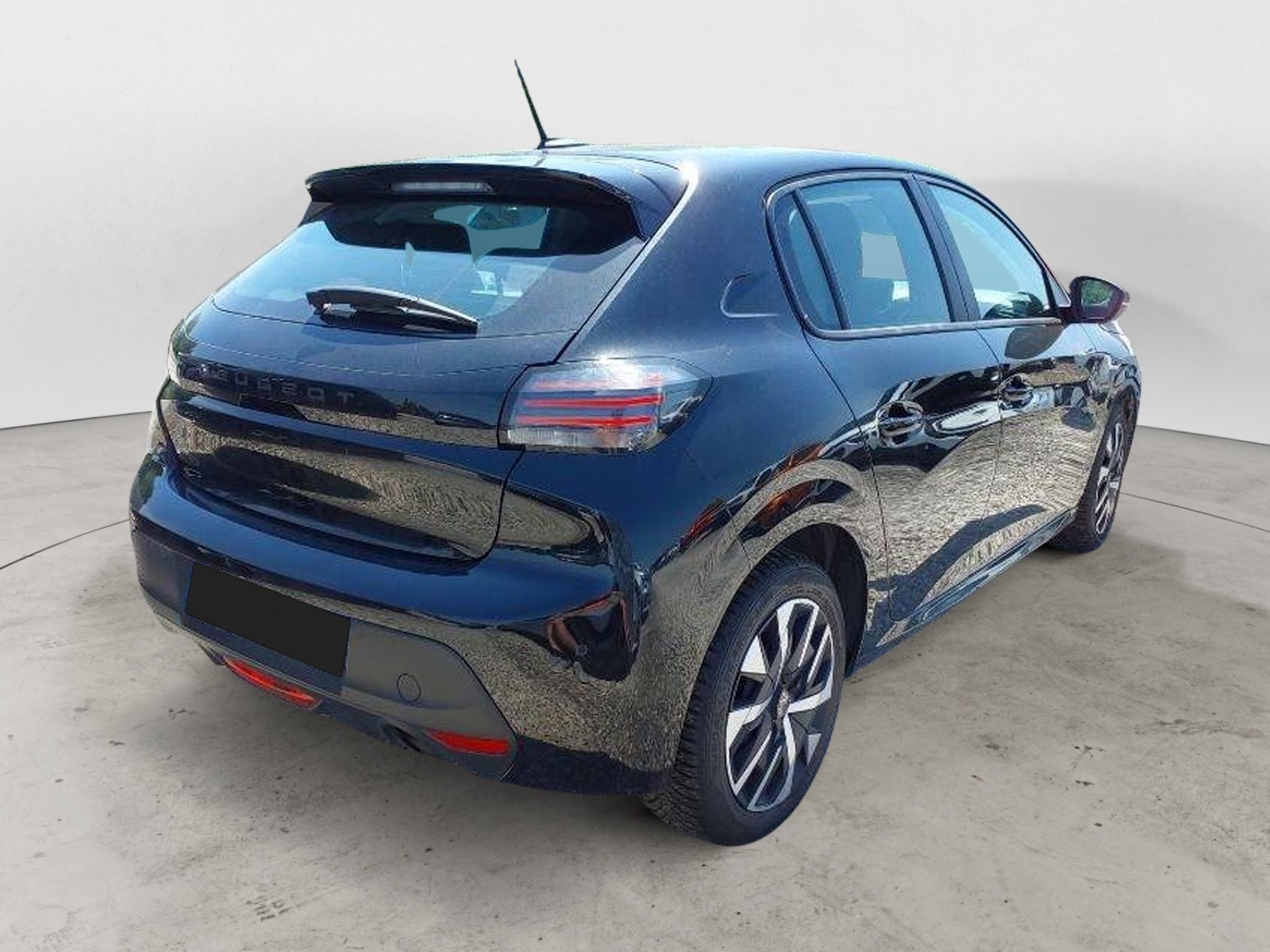 PEUGEOT - 208 - #875602 - 2