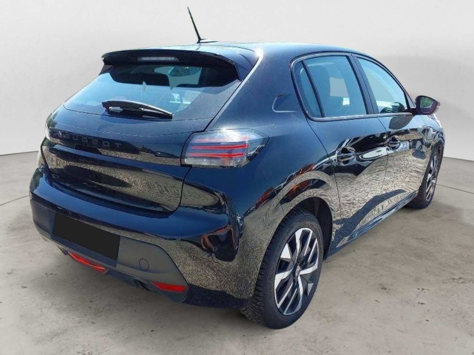 PEUGEOT - 208 - #875602 - 25