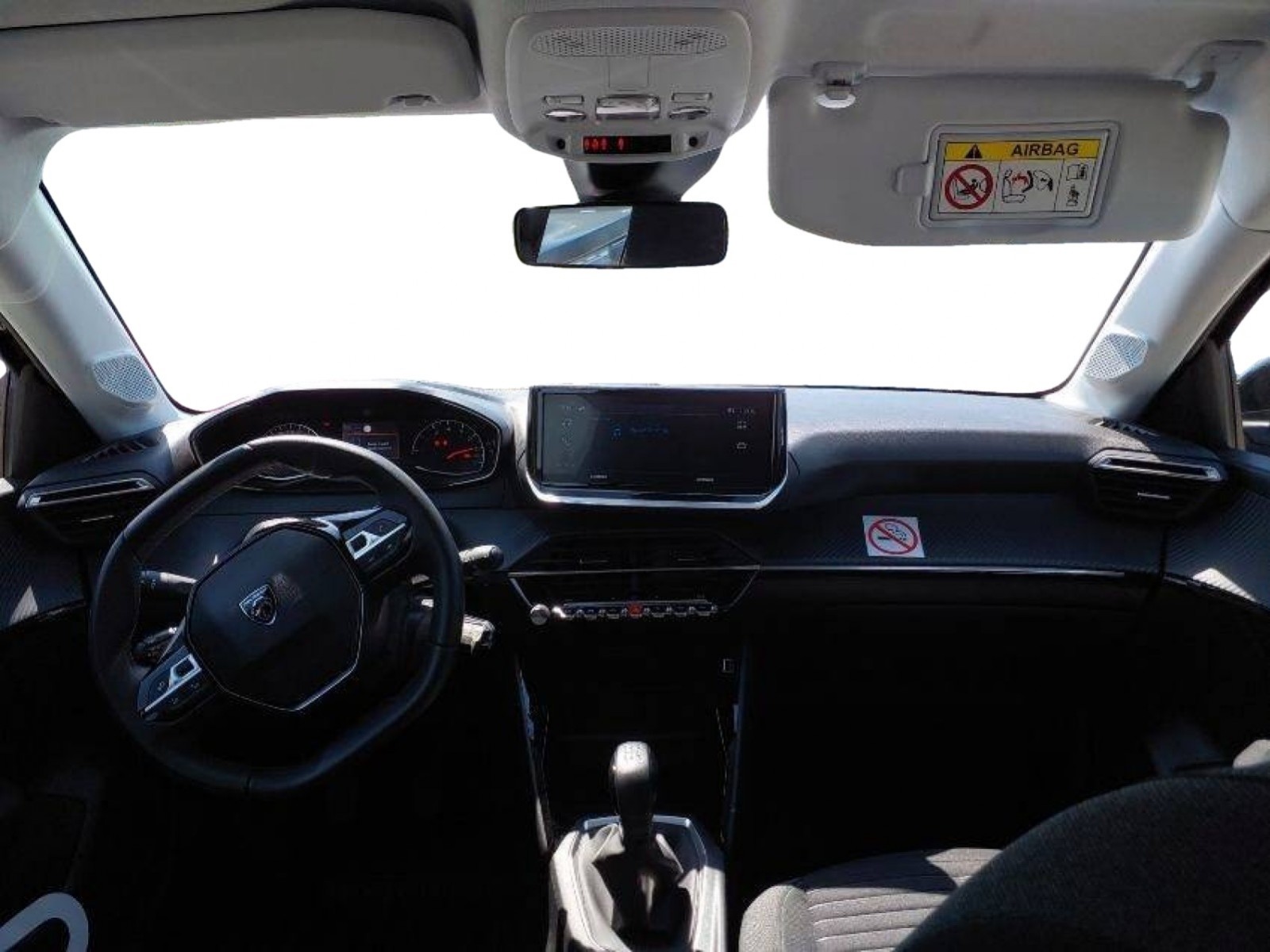 PEUGEOT - 208 - #875602 - 3
