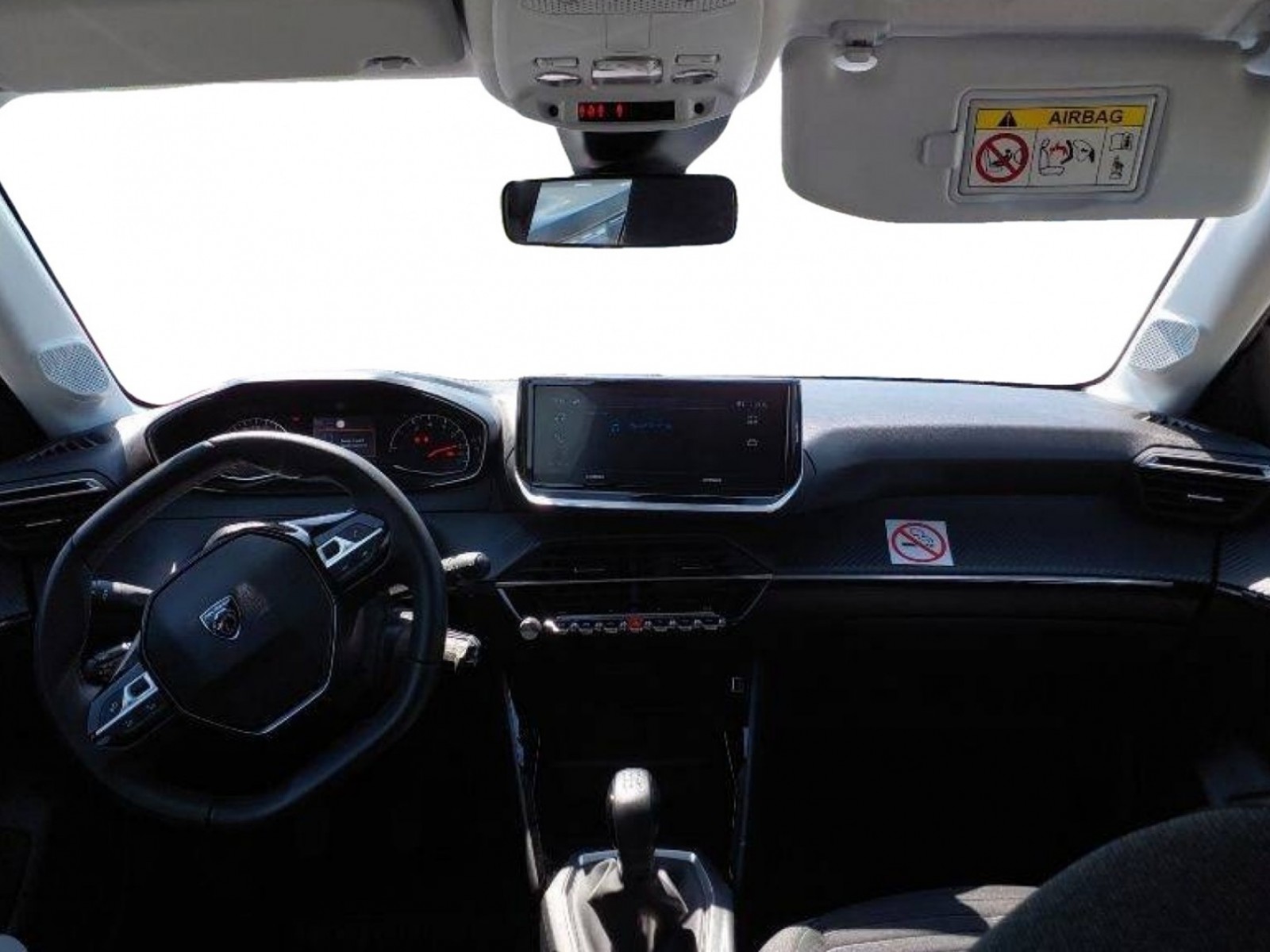 PEUGEOT - 208 - #875602 - 26