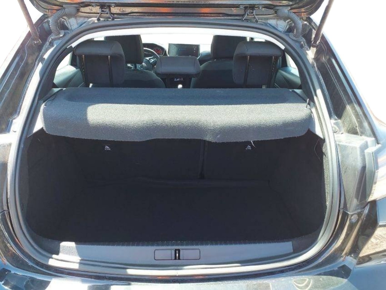 PEUGEOT - 208 - #875602 - 1