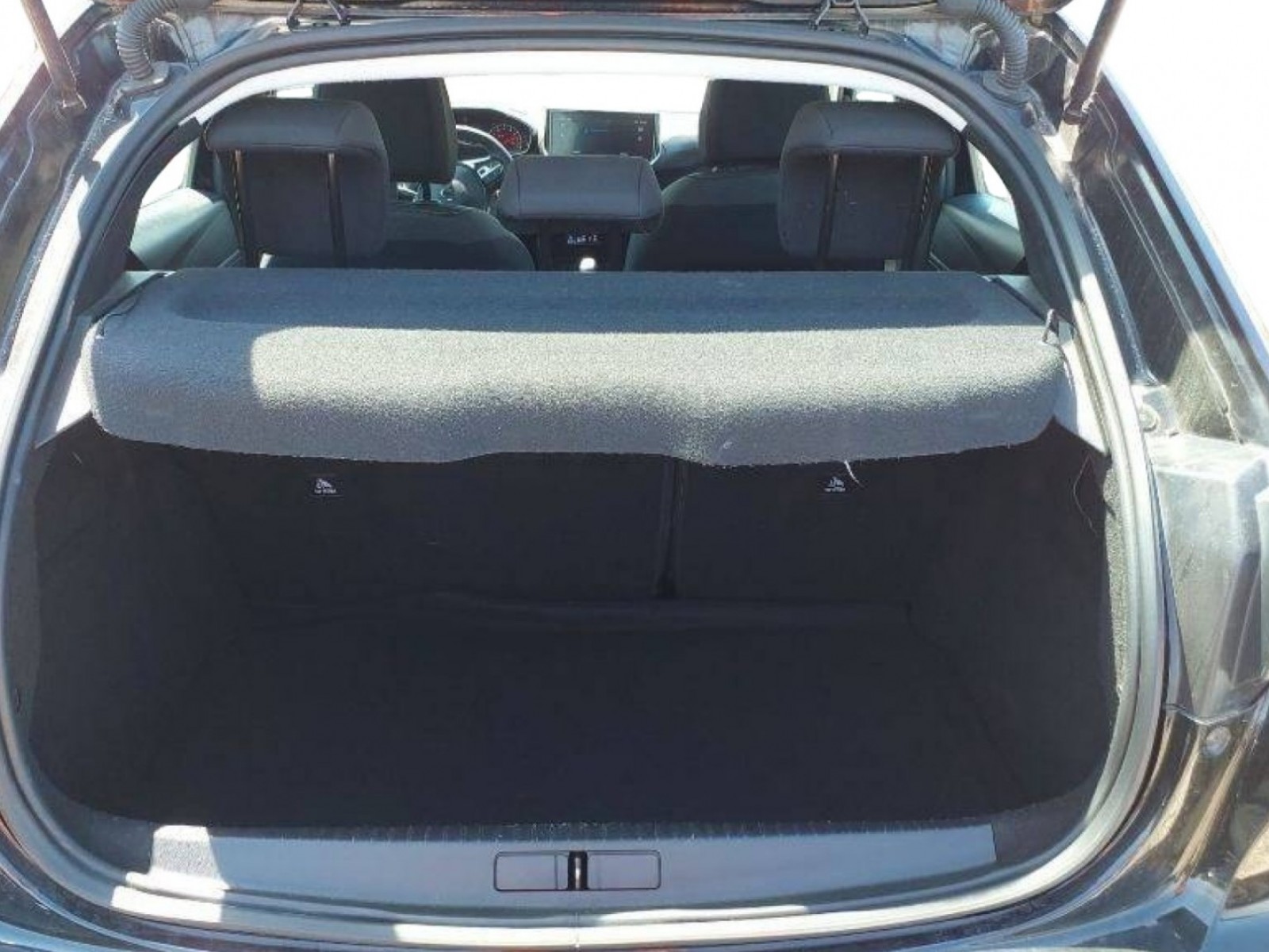 PEUGEOT - 208 - #875602 - 24