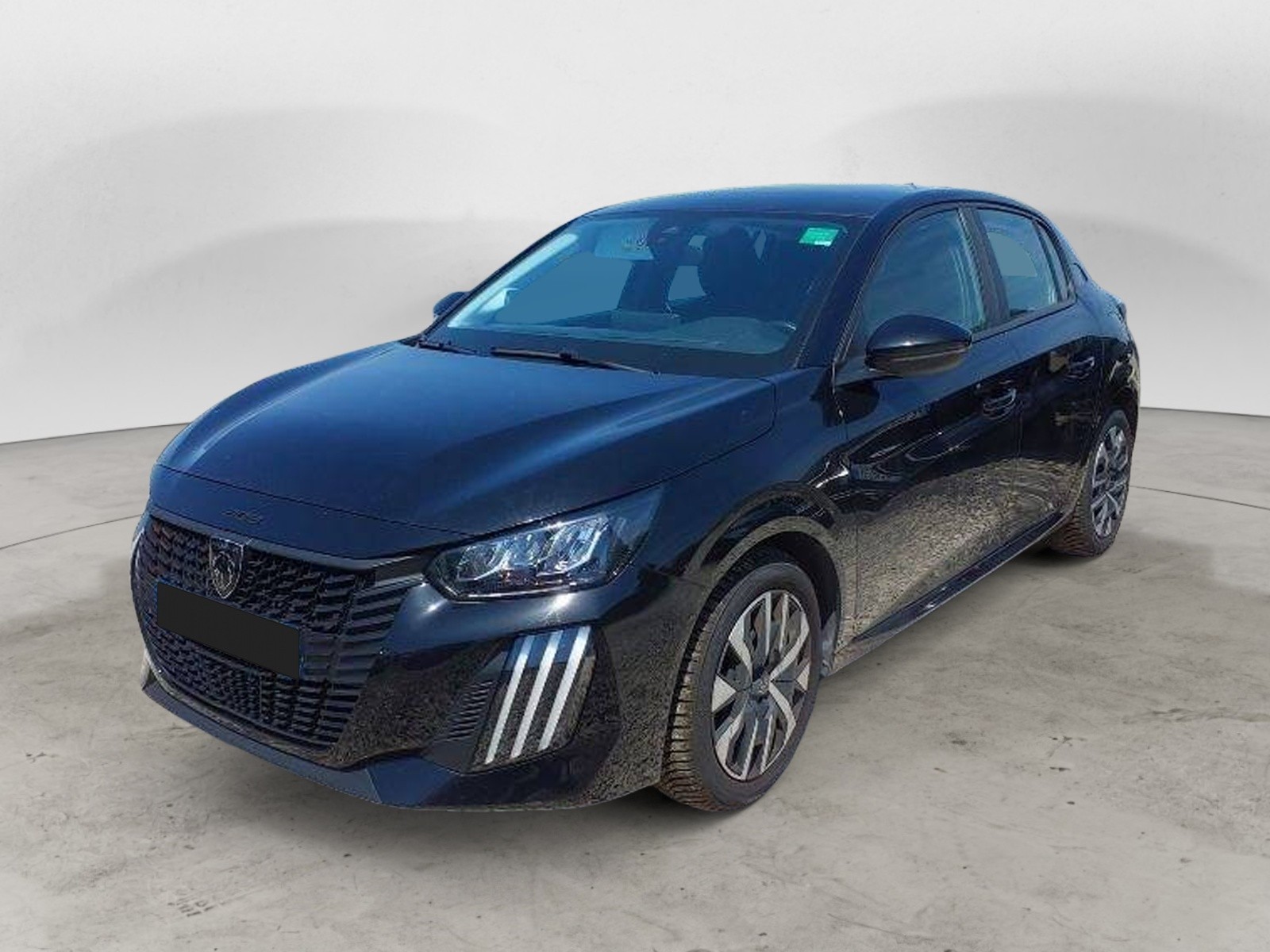 PEUGEOT - 208 - #875602 - 0