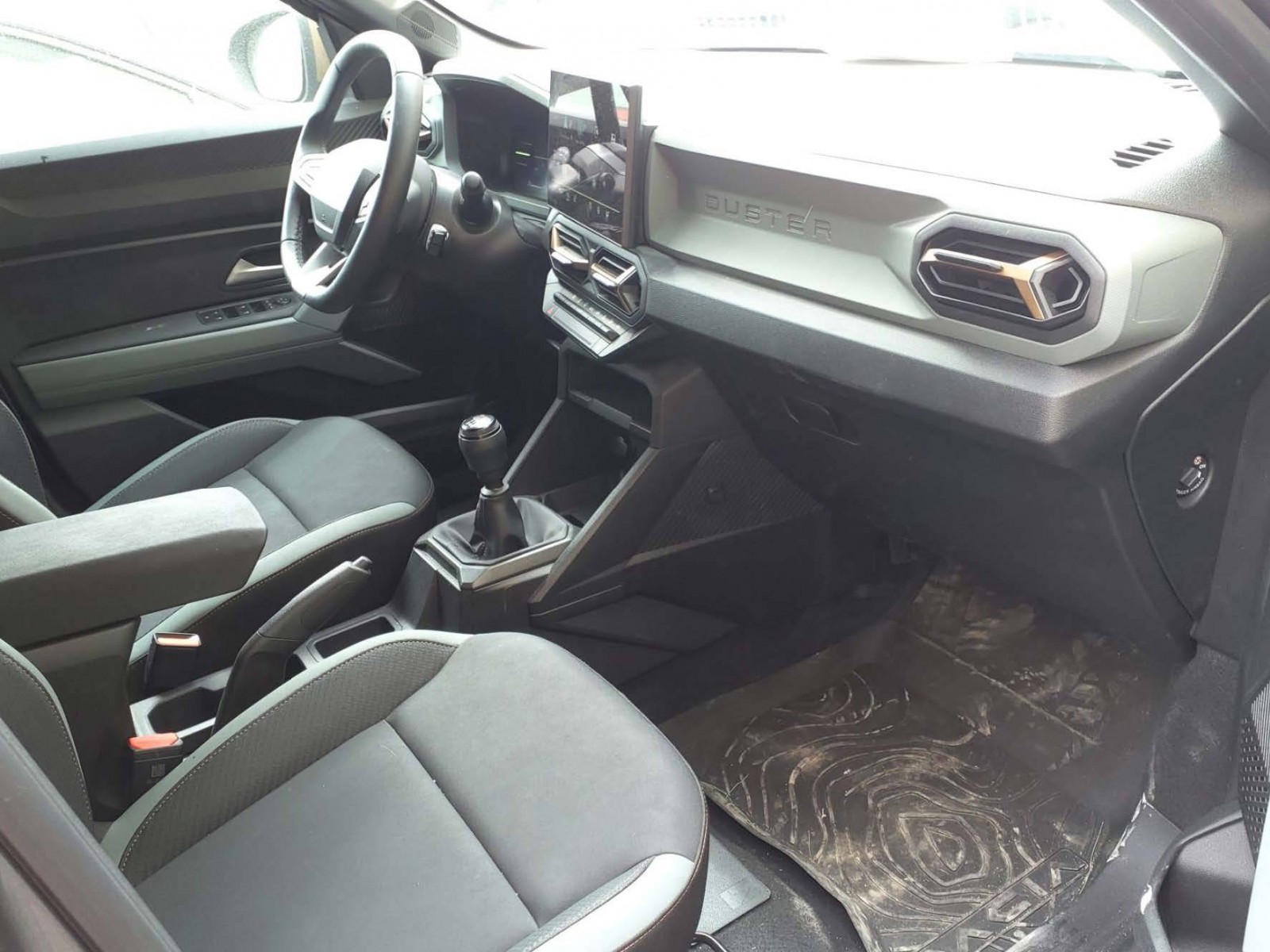 DACIA - DUSTER - #875625 - 5