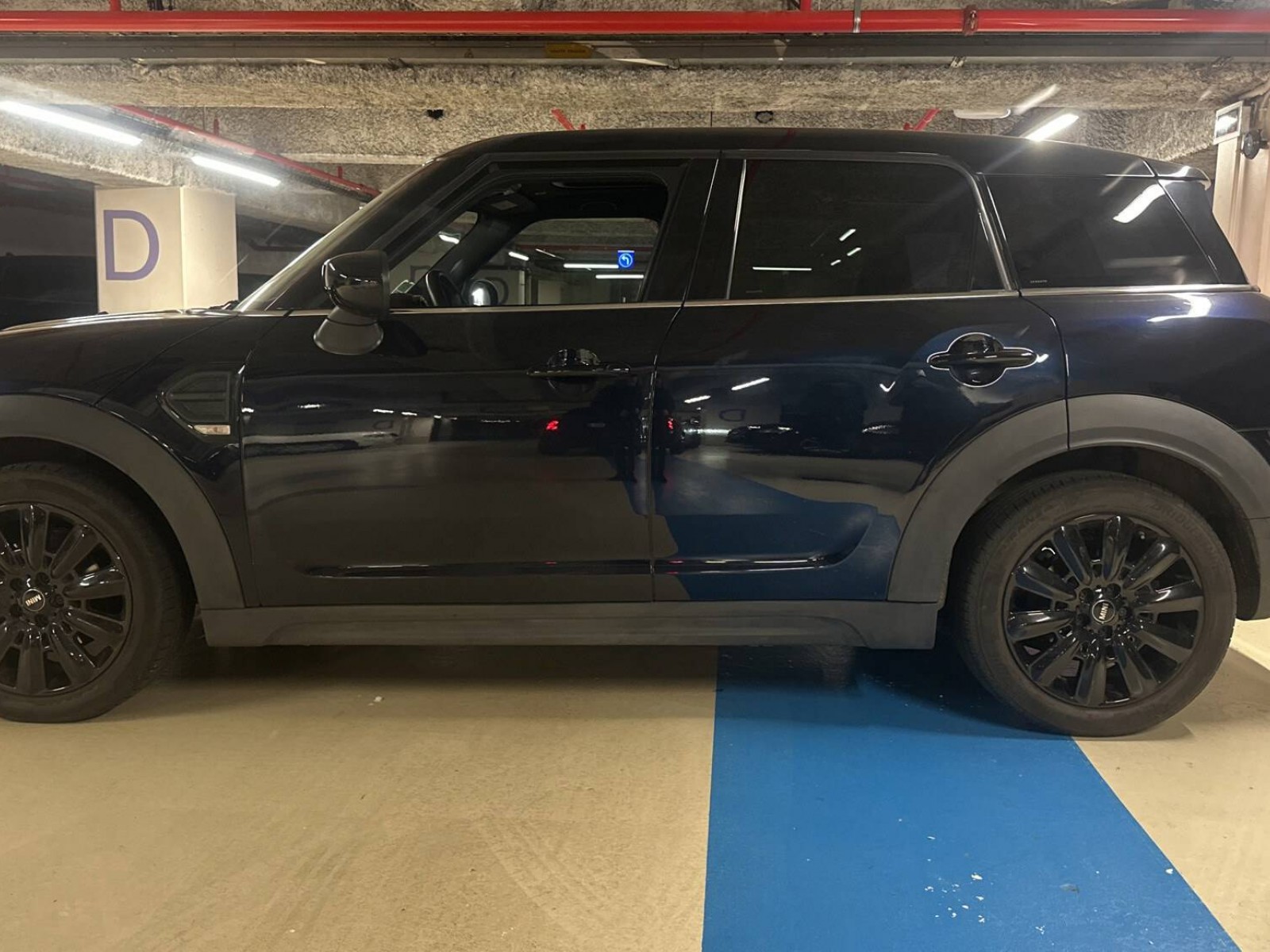 MINI - COUNTRYMAN F60 LCI - #875525 - 6