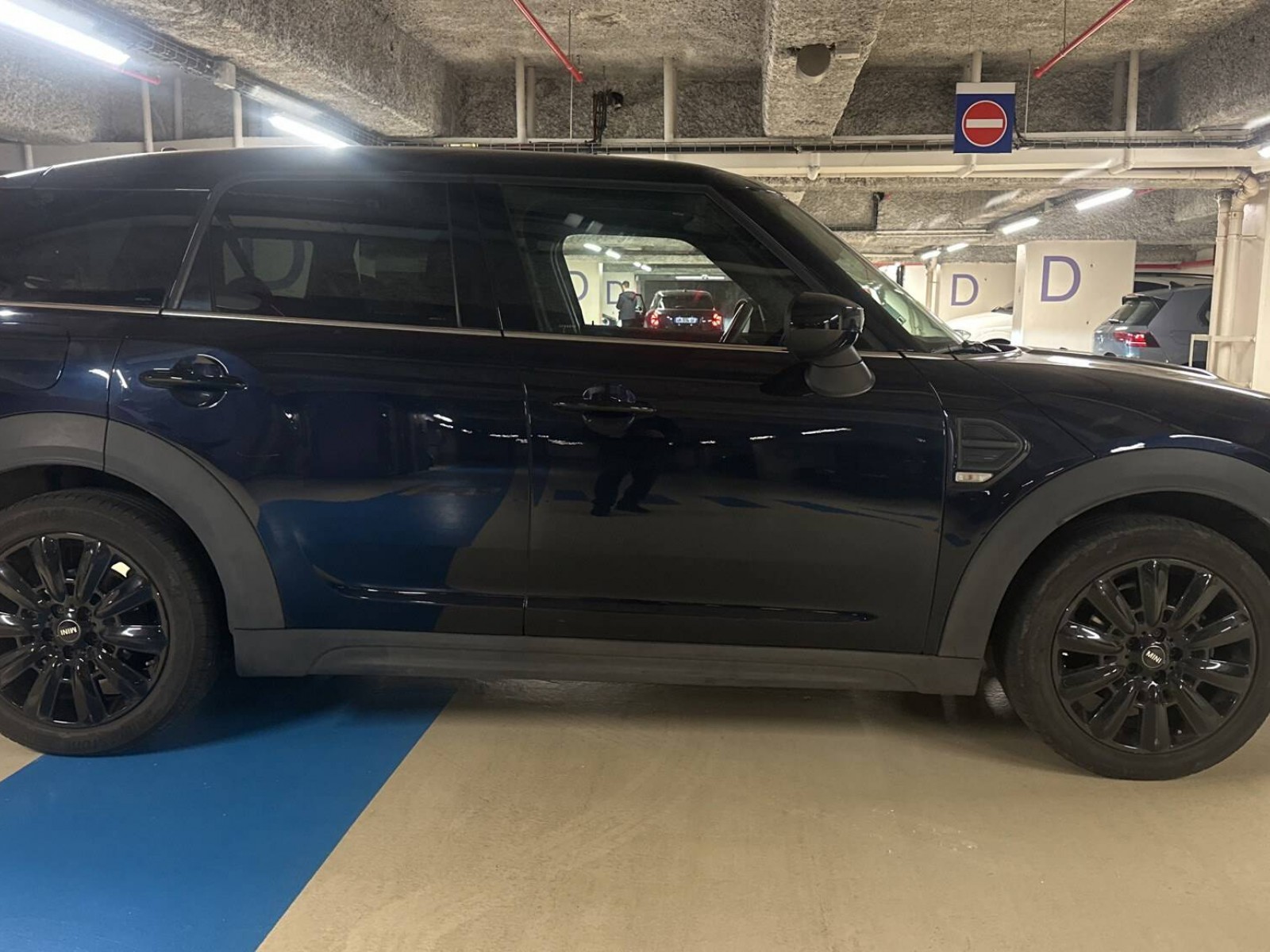 MINI - COUNTRYMAN F60 LCI - #875525 - 7