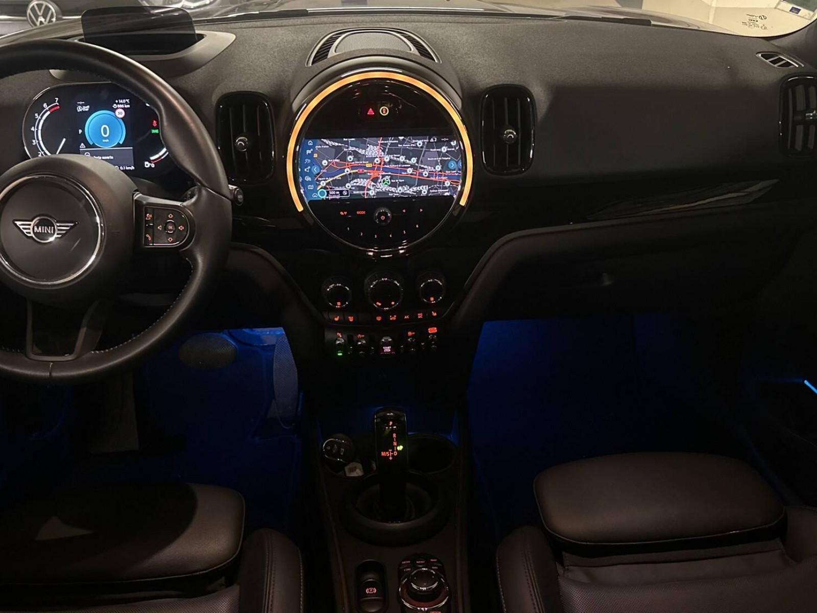 MINI - COUNTRYMAN F60 LCI - #875525 - 9