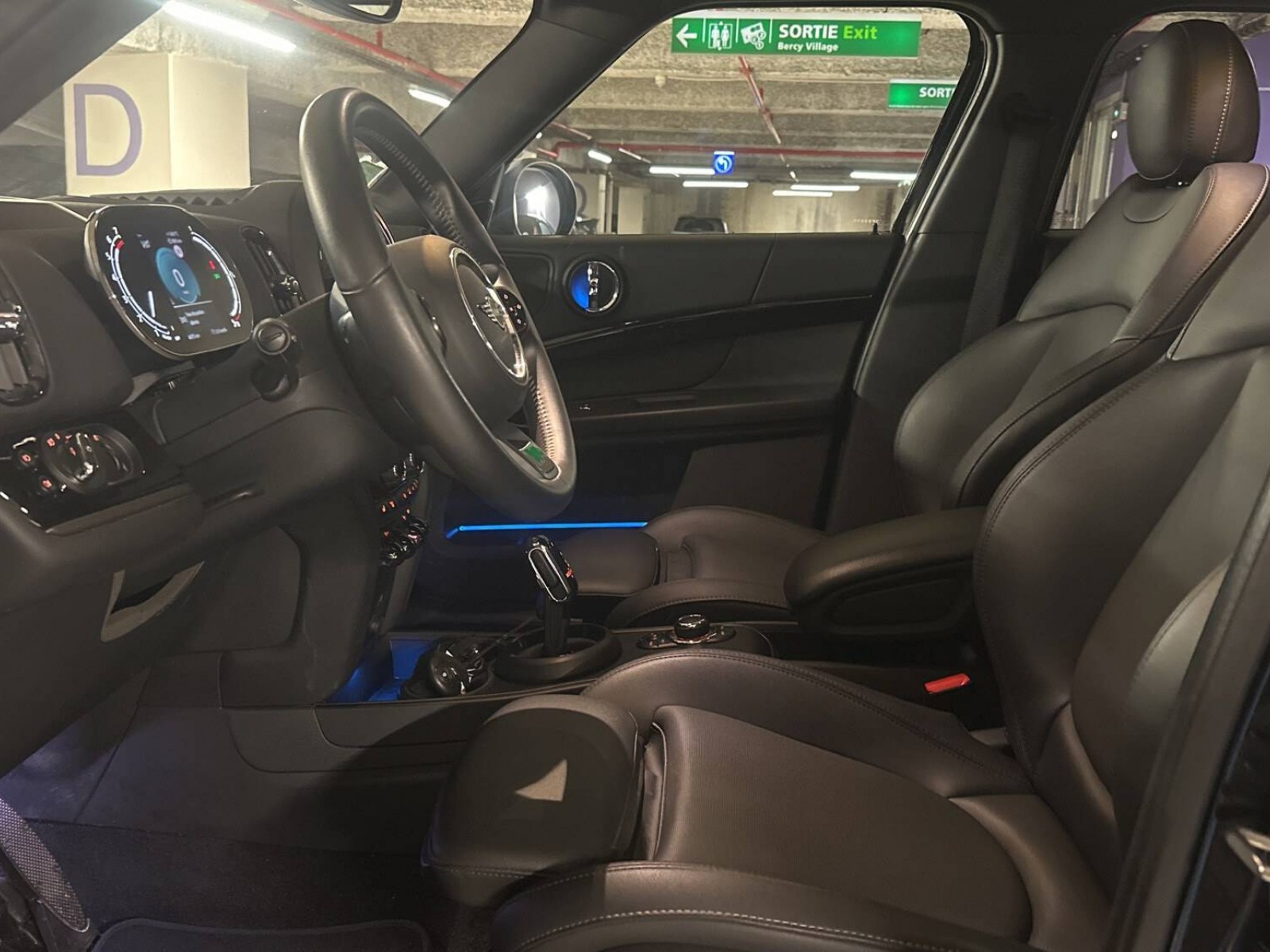 MINI - COUNTRYMAN F60 LCI - #875525 - 10