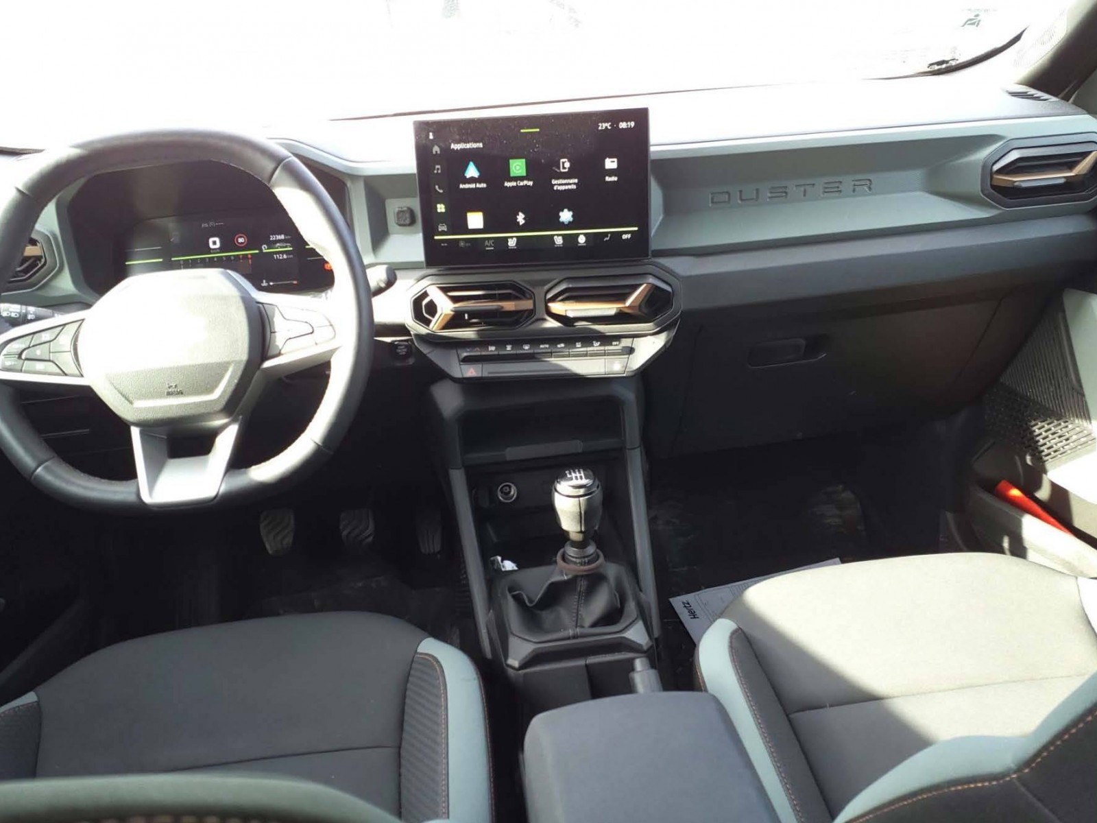 DACIA - DUSTER - #875630 - 4