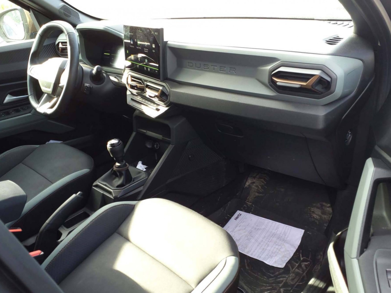 DACIA - DUSTER - #875630 - 5