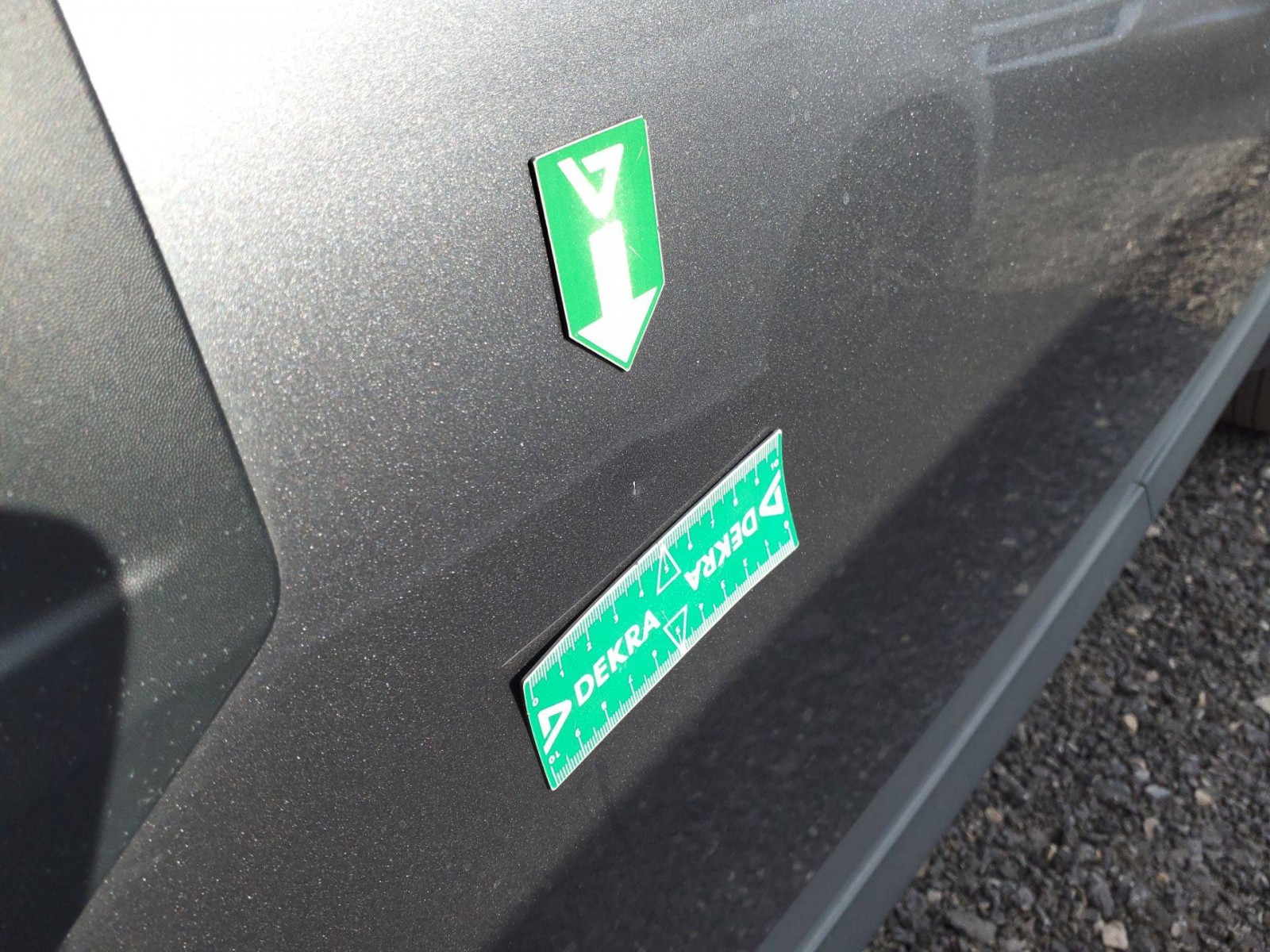 DACIA - DUSTER - #875630 - 8