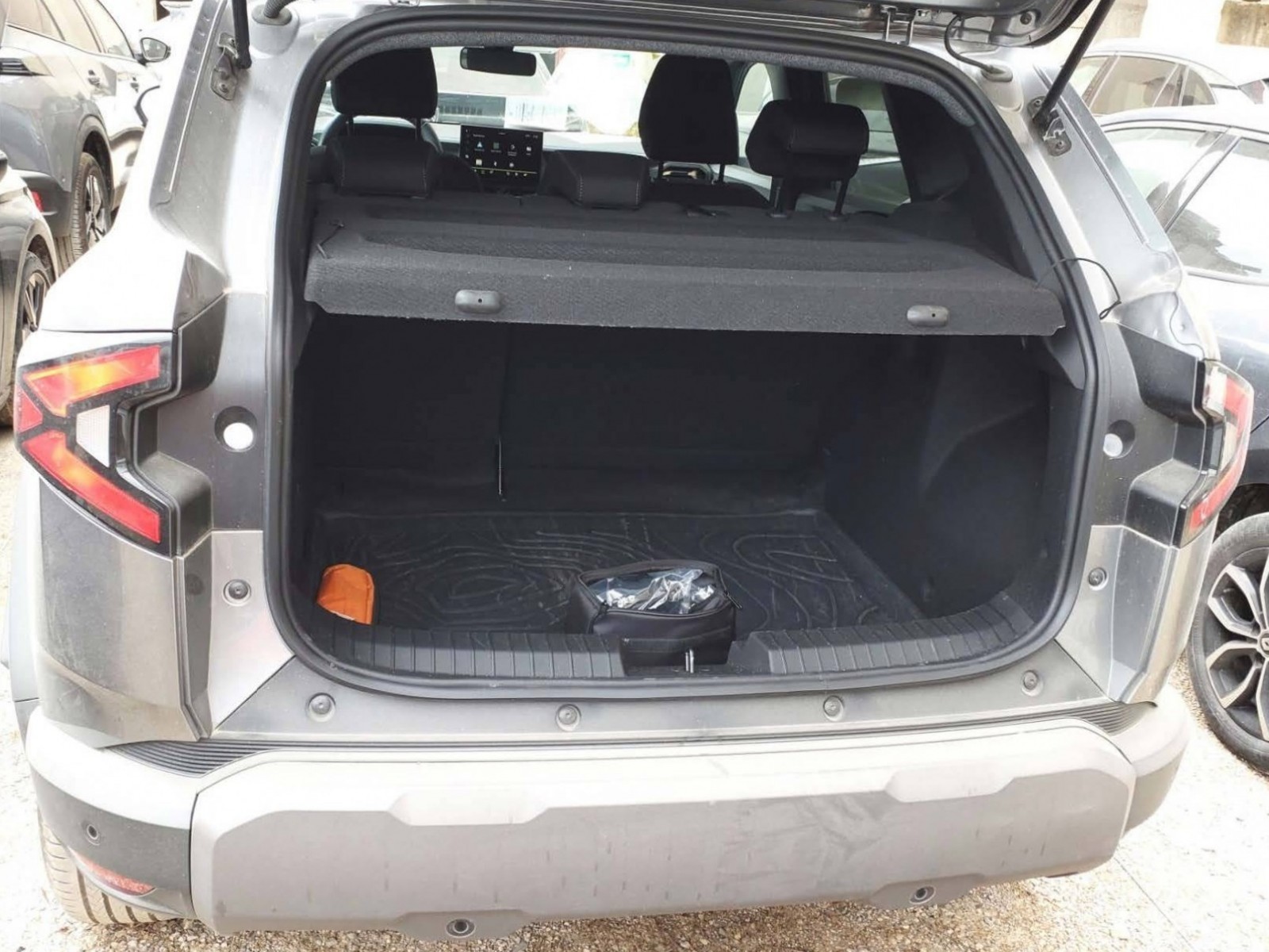 DACIA - DUSTER - #875625 - 11