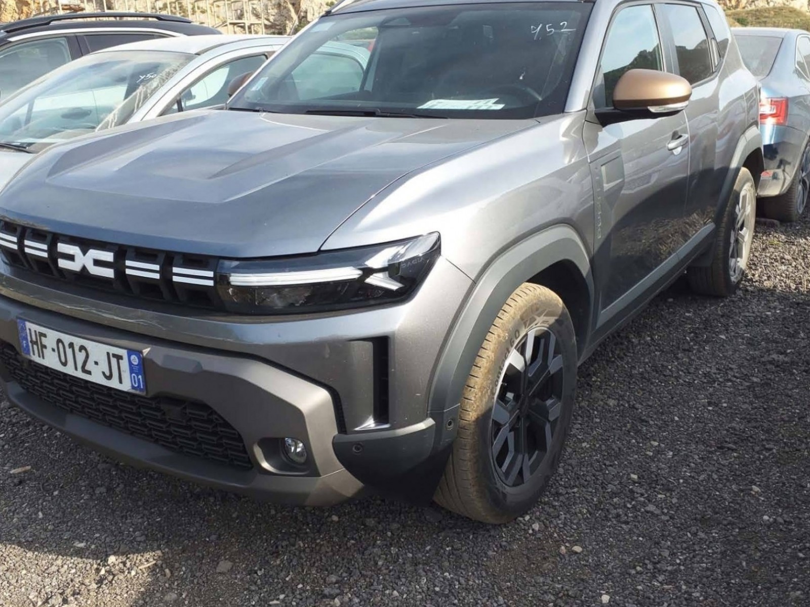 DACIA - DUSTER - #875630 - 10
