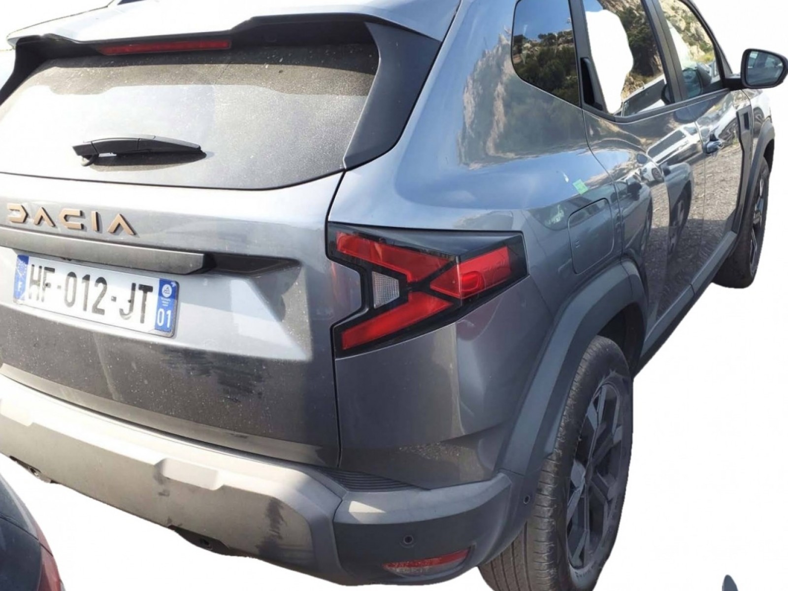 DACIA - DUSTER - #875630 - 13