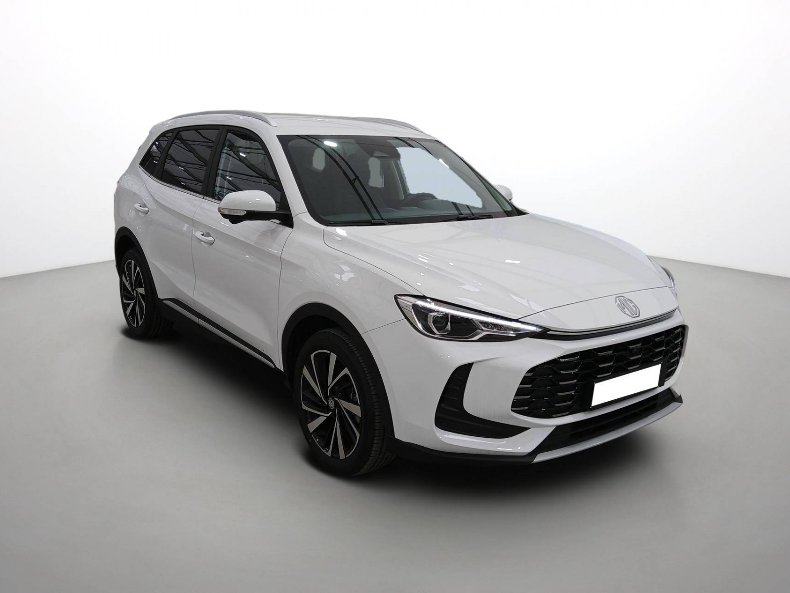 MG - ZS - #871435 - 1