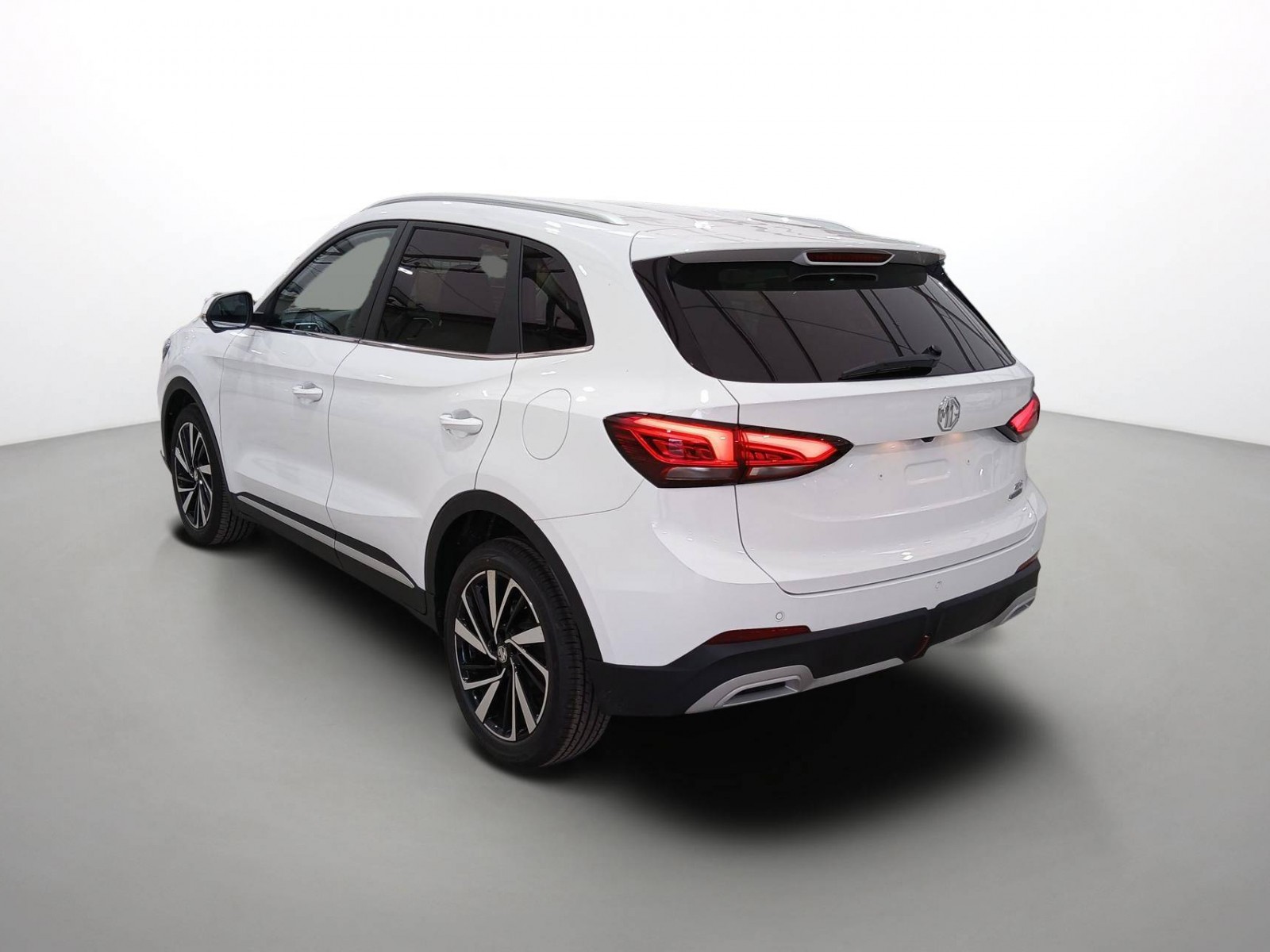 MG - ZS - #871436 - 2