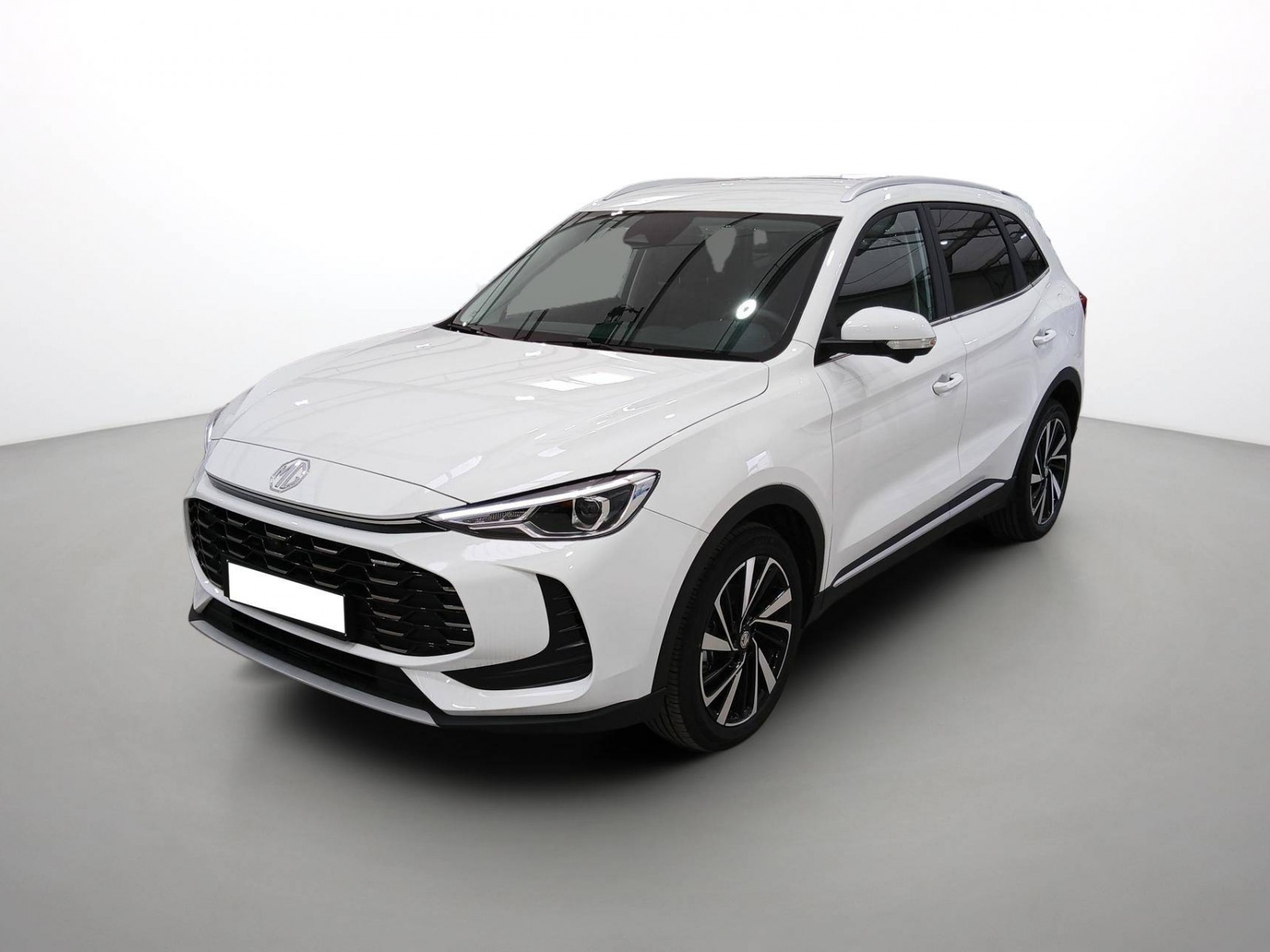 MG - ZS - #871437 - 0