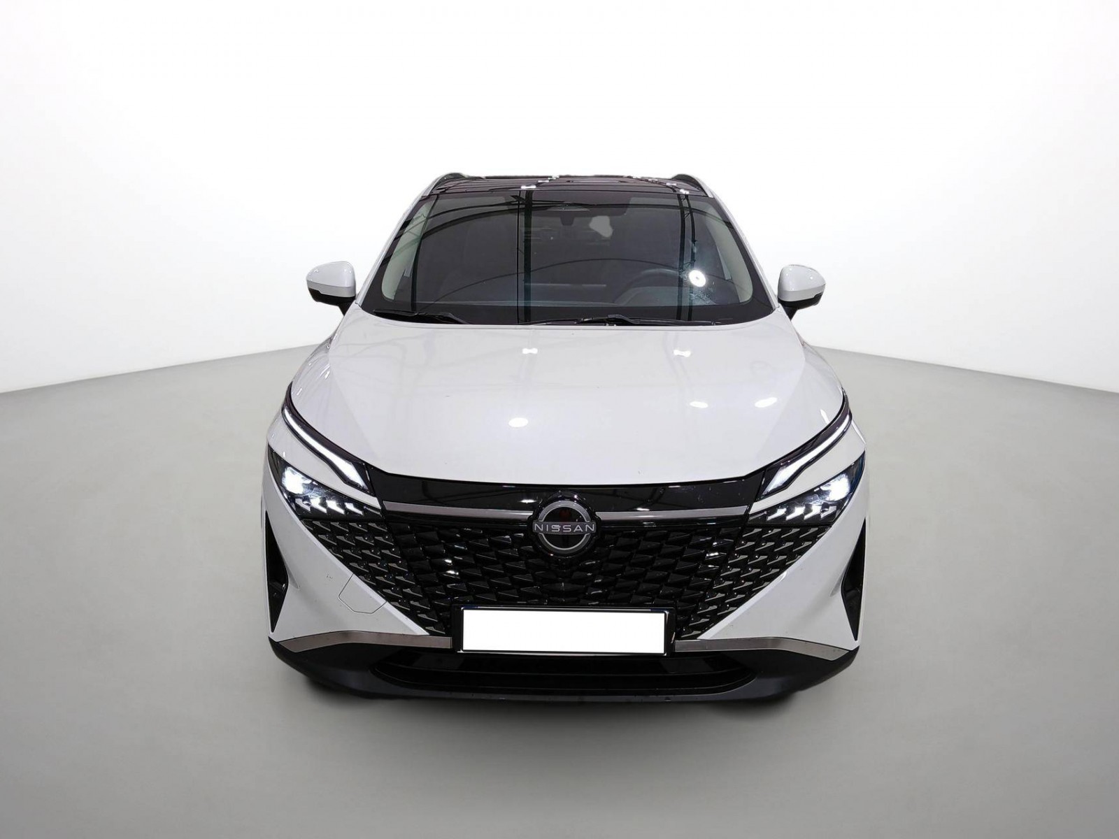 NISSAN - QASHQAI - #870012 - 4
