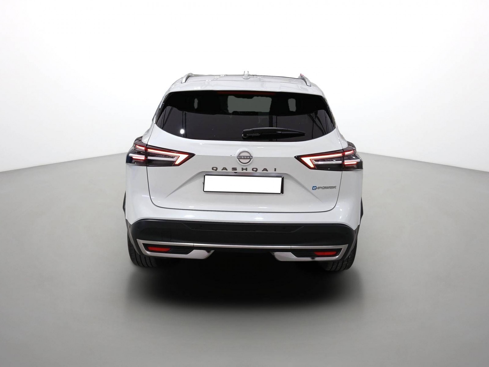 NISSAN - QASHQAI - #870012 - 5